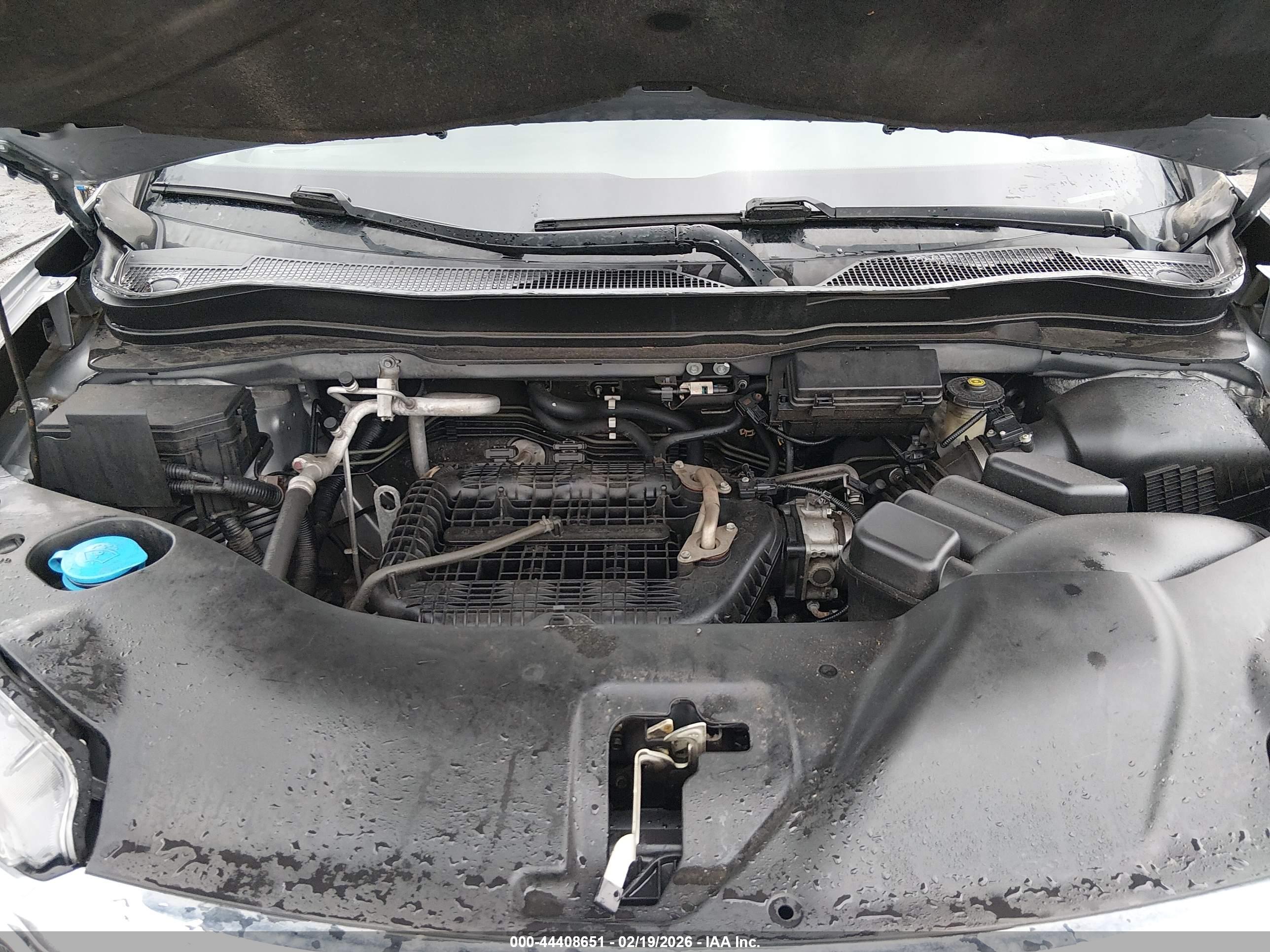HONDA RIDGELINE image 10