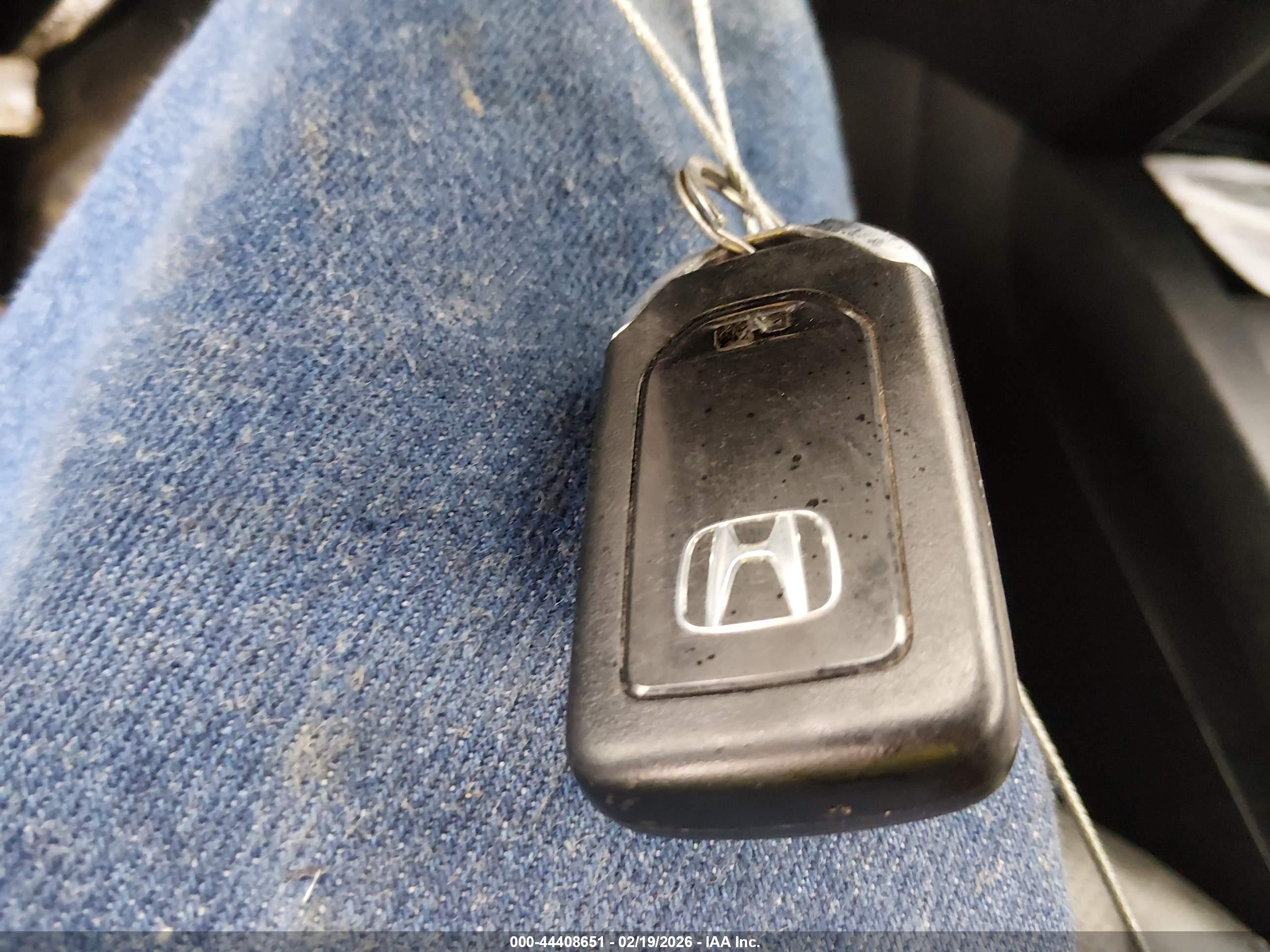 HONDA RIDGELINE image 11