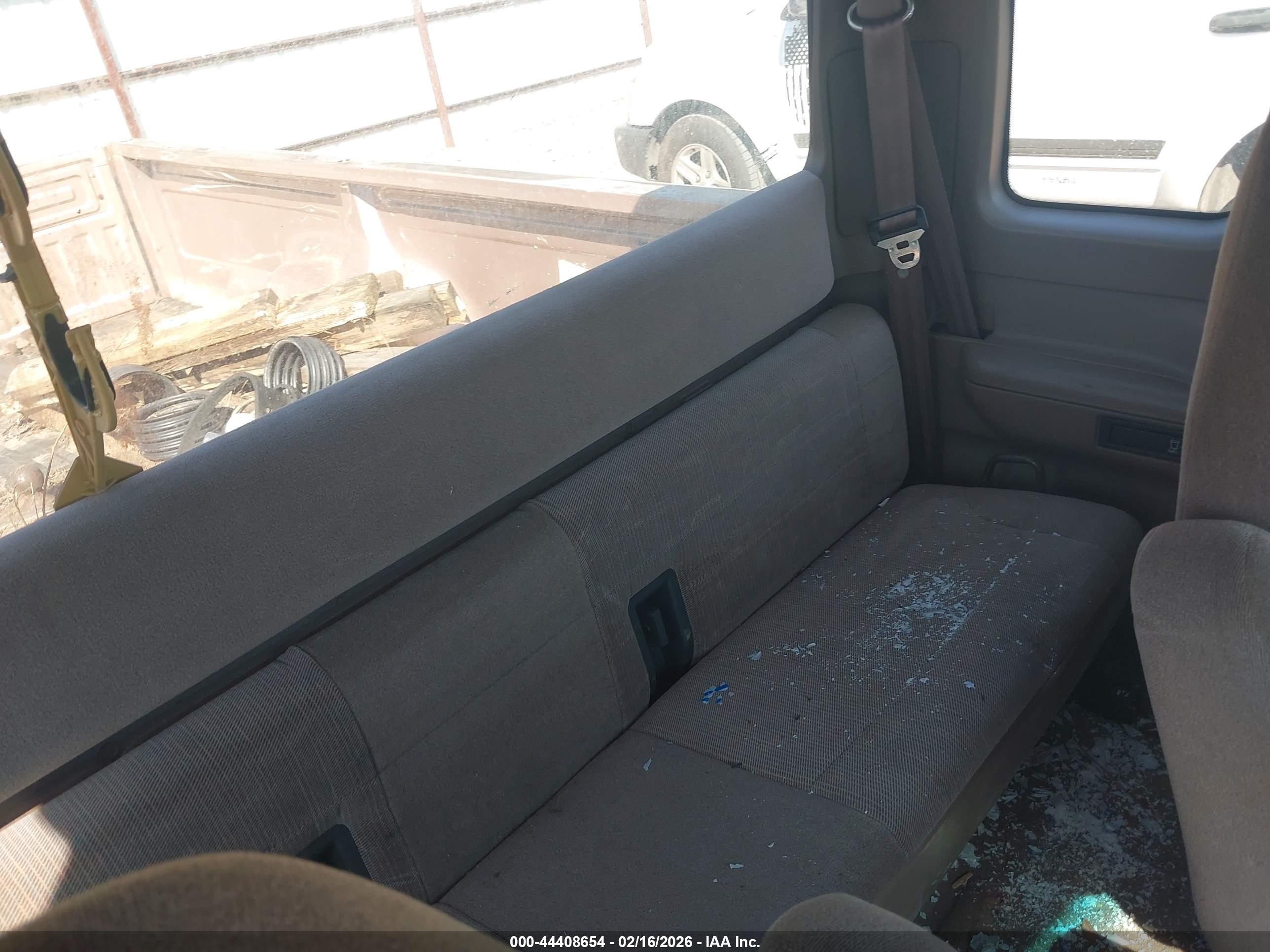 FORD F250 image 8