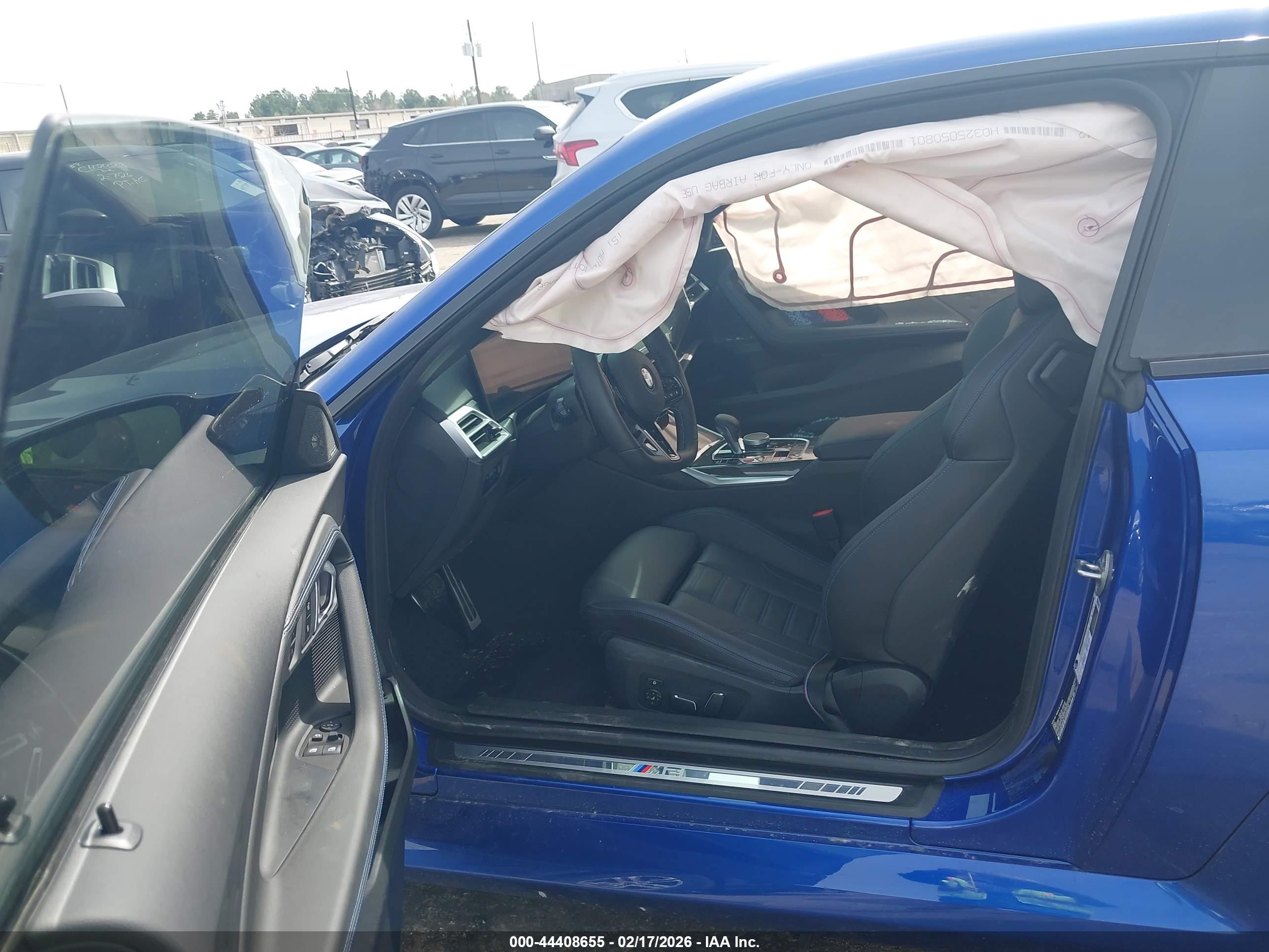 BMW M2 image 5