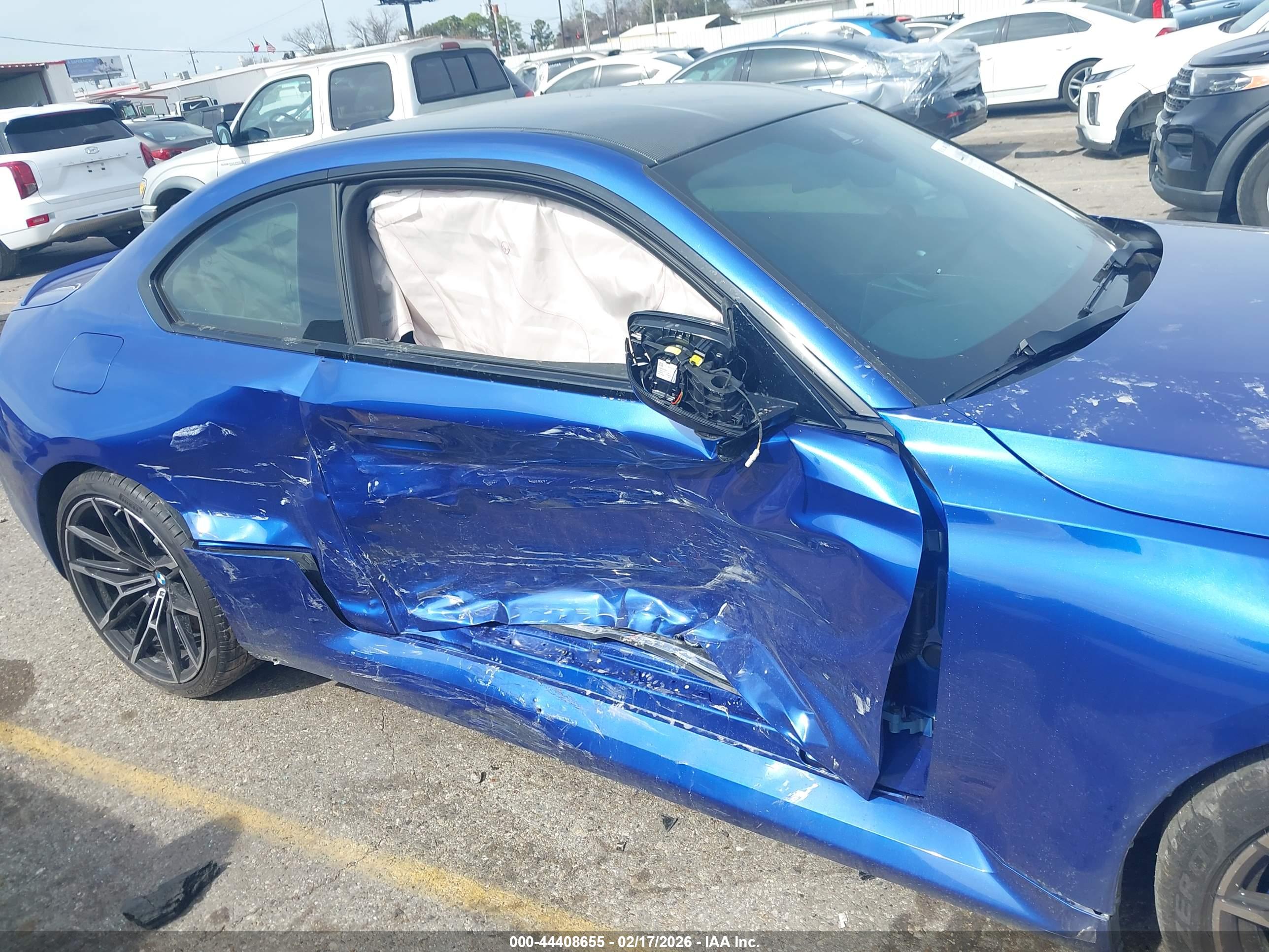 BMW M2 image 6