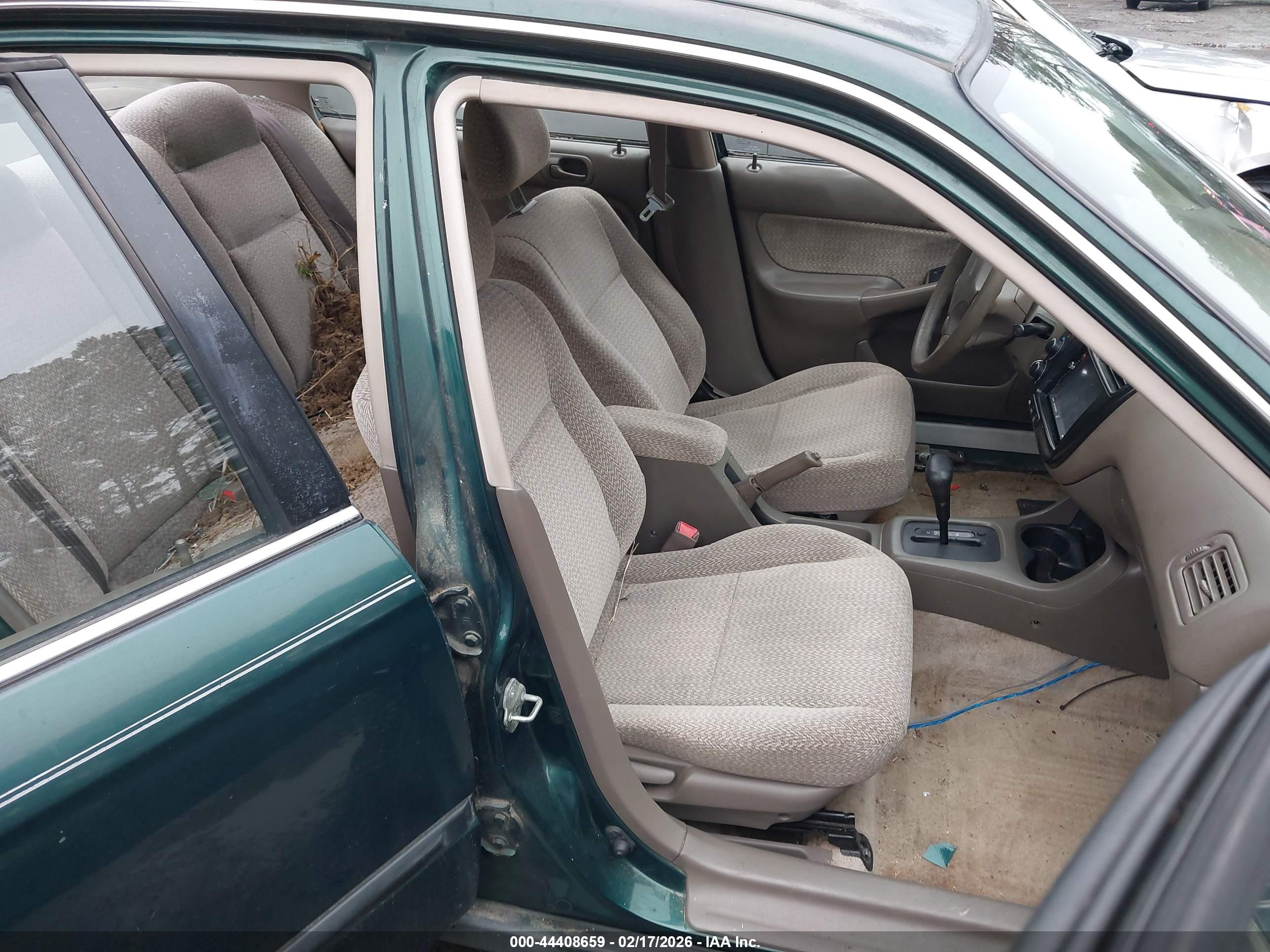 HONDA CIVIC image 5