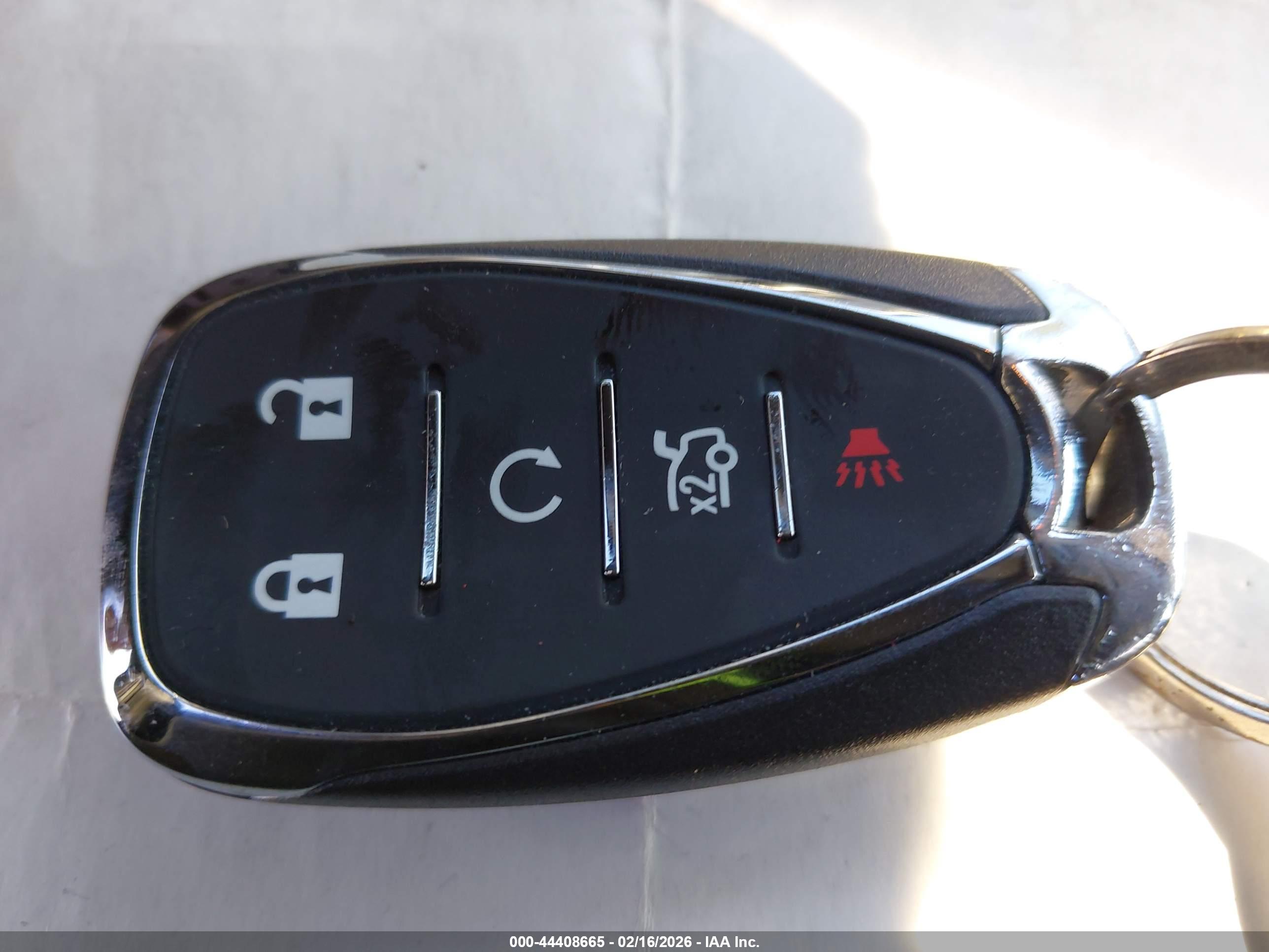 CHEVROLET SONIC image 11