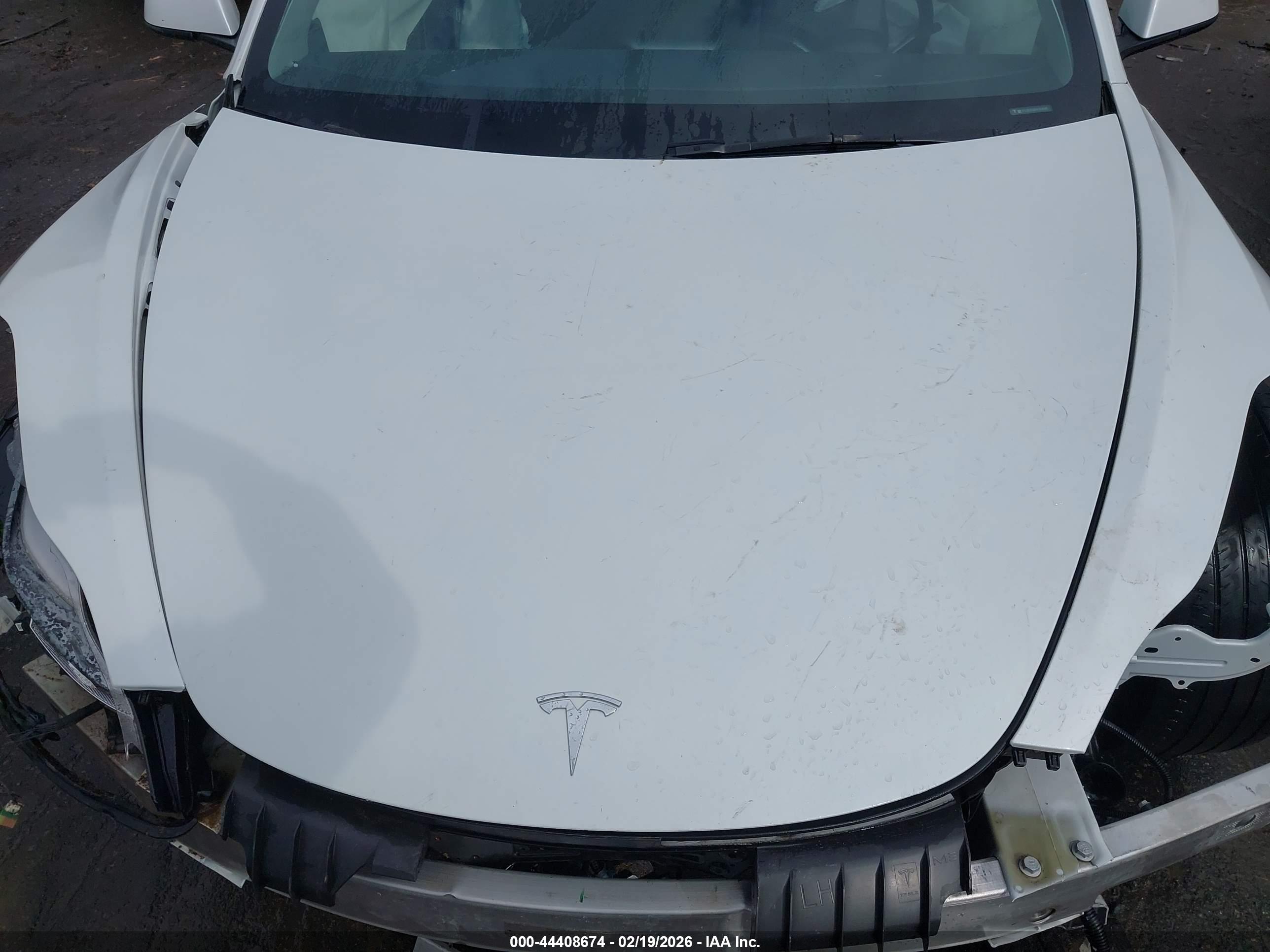 TESLA MODEL image 10
