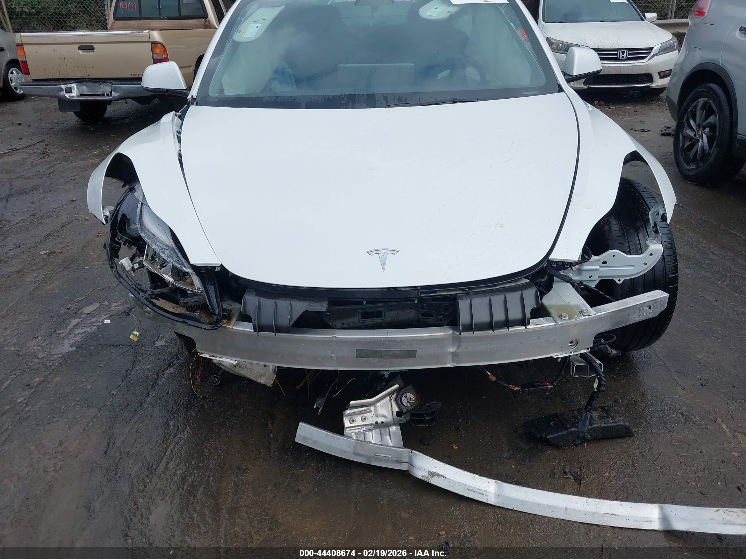 TESLA MODEL image 6