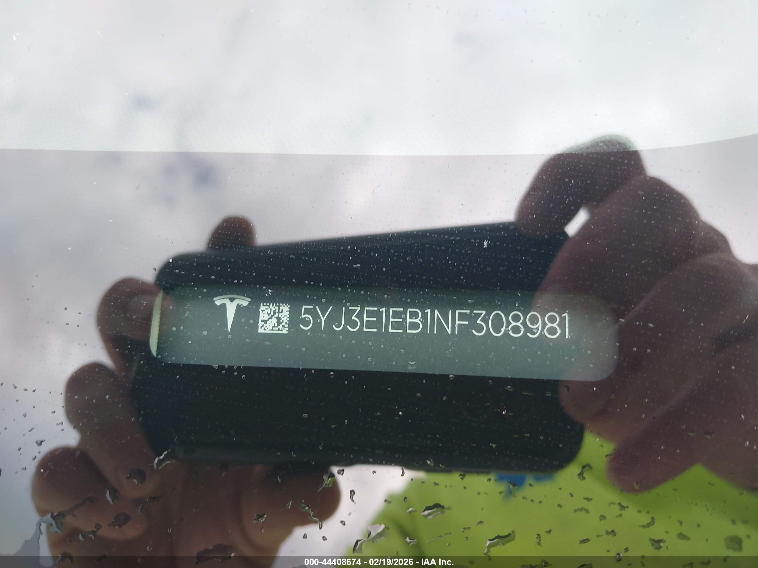 TESLA MODEL image 9