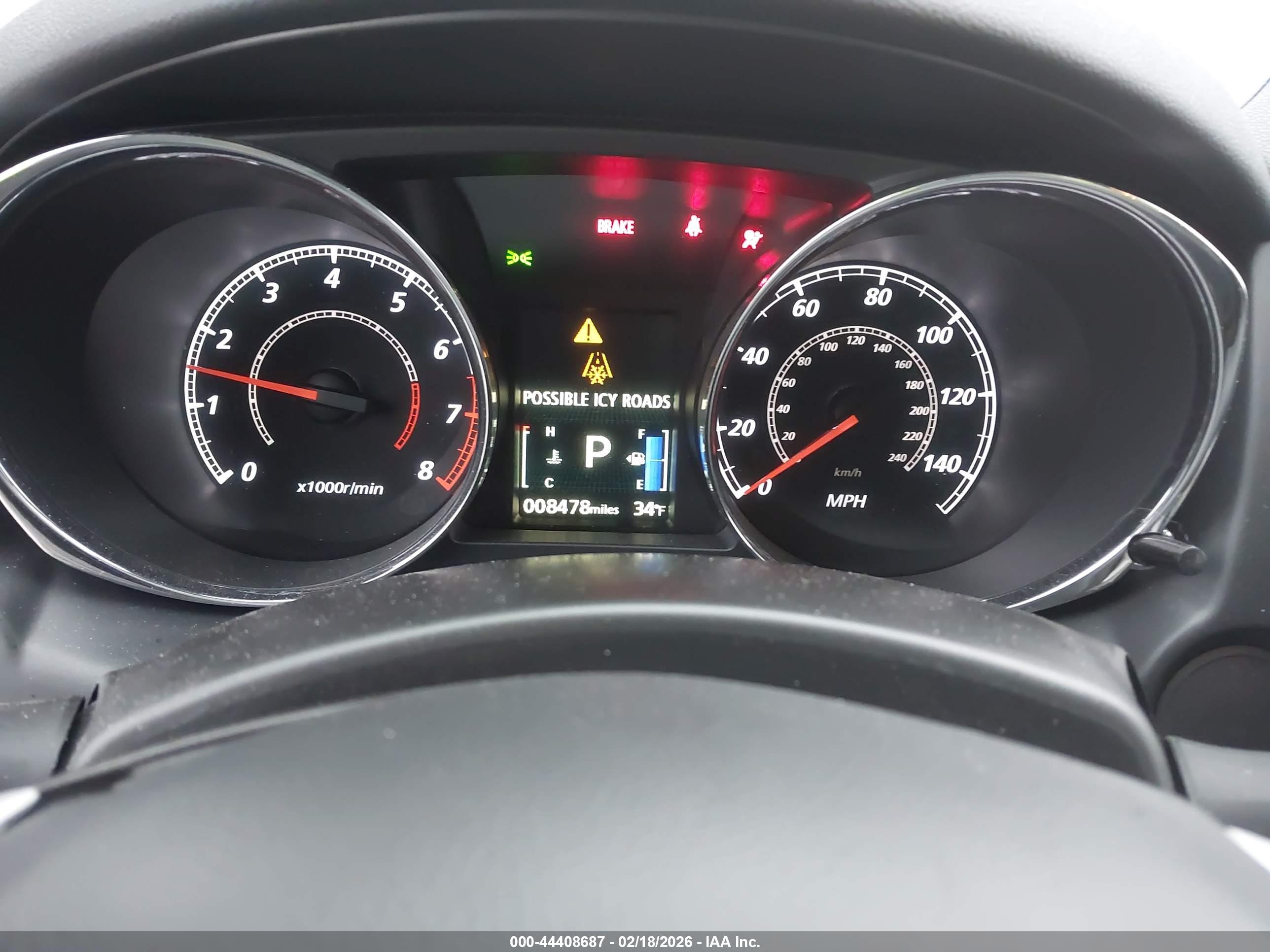 MITSUBISHI OUTLANDER image 7