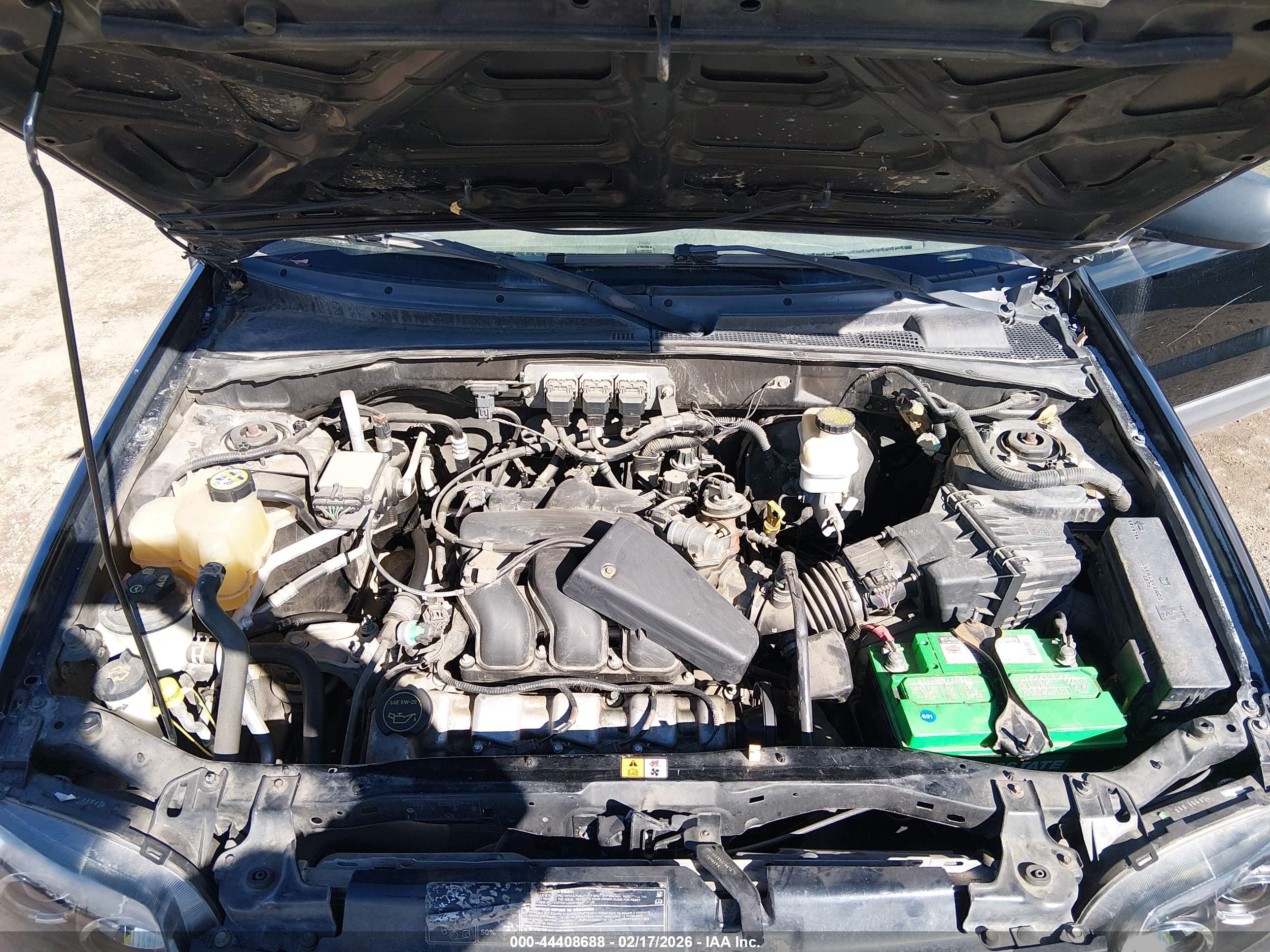 FORD ESCAPE image 10