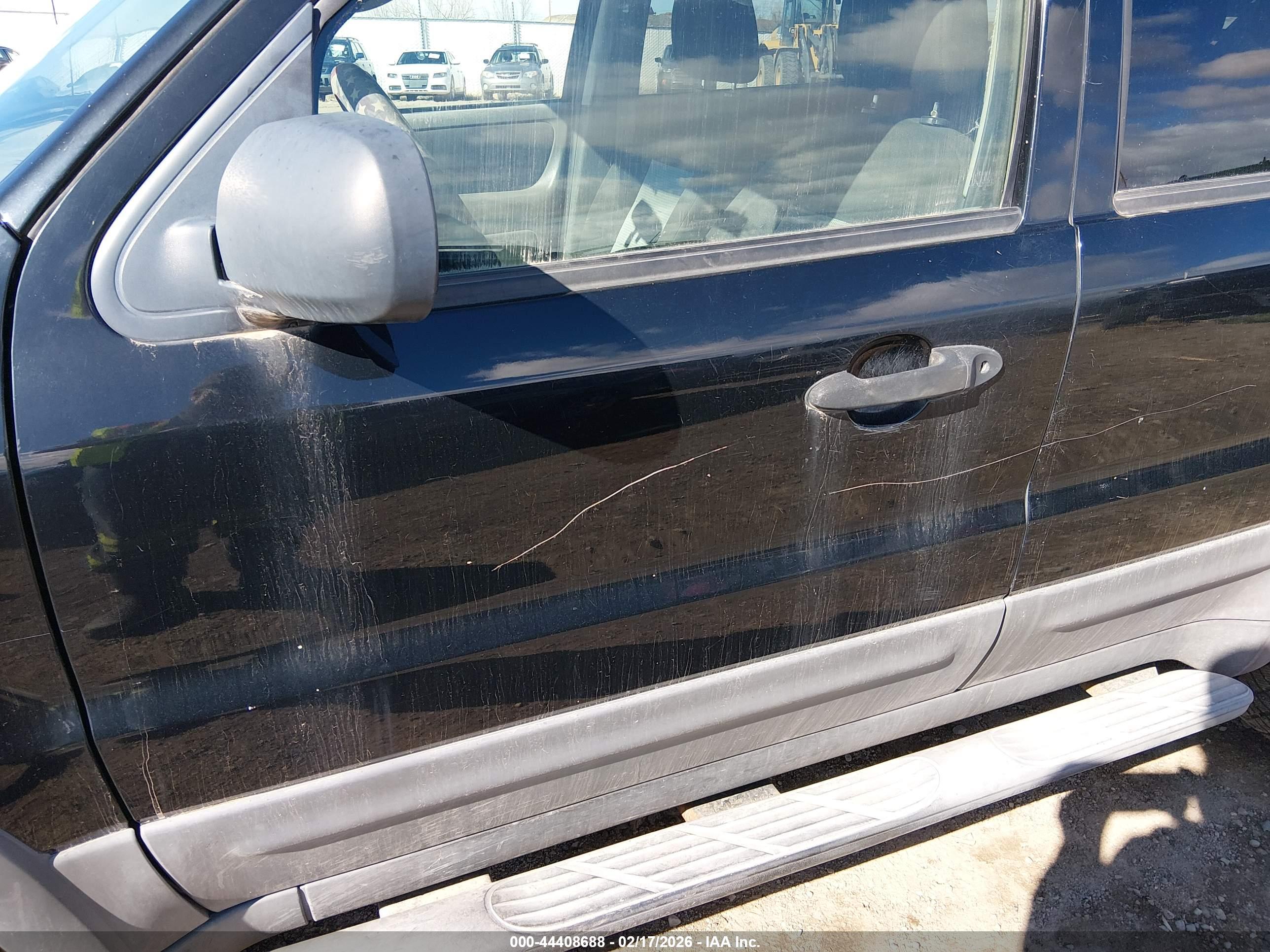 FORD ESCAPE image 6