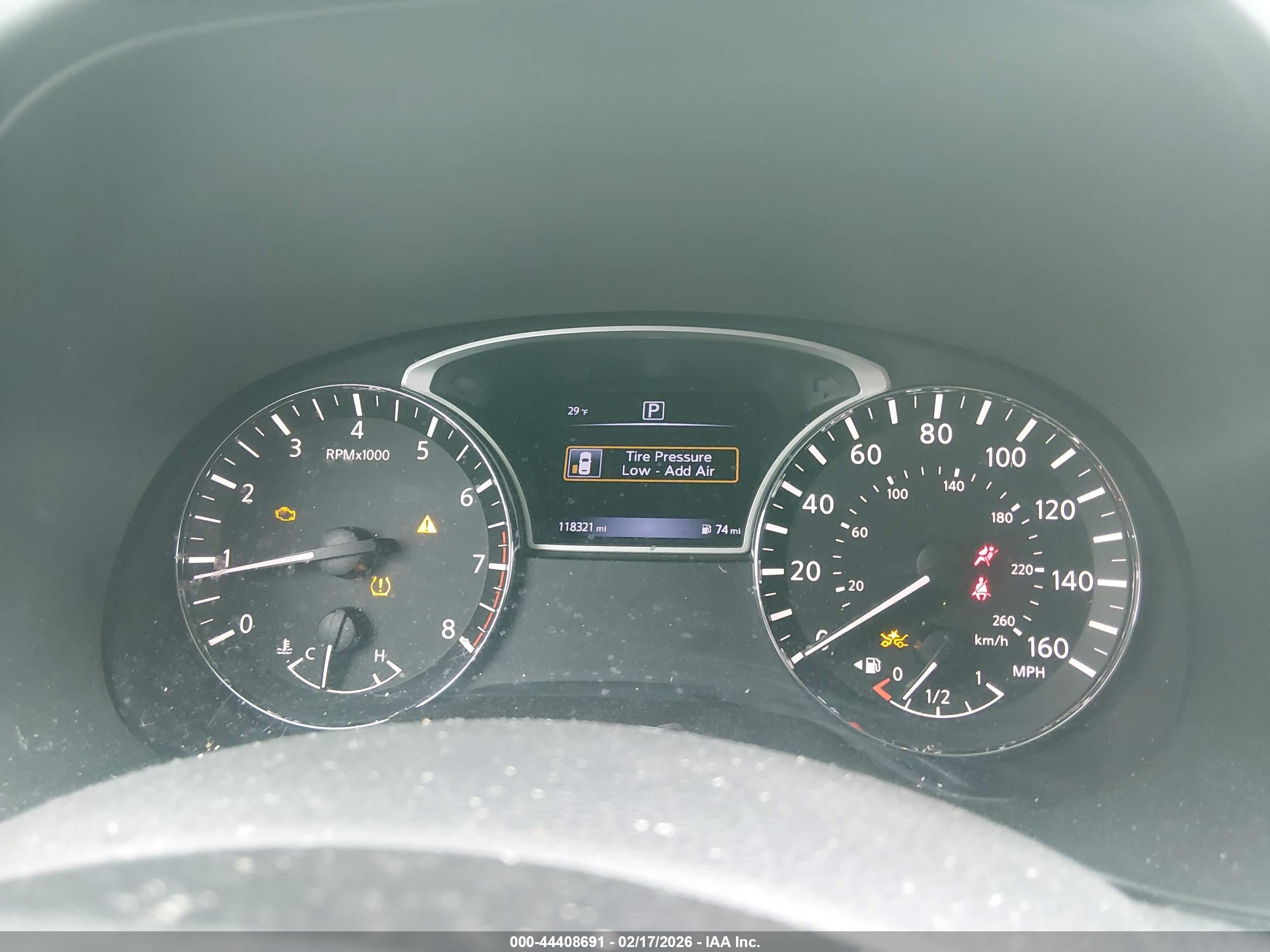 NISSAN PATHFINDER image 7