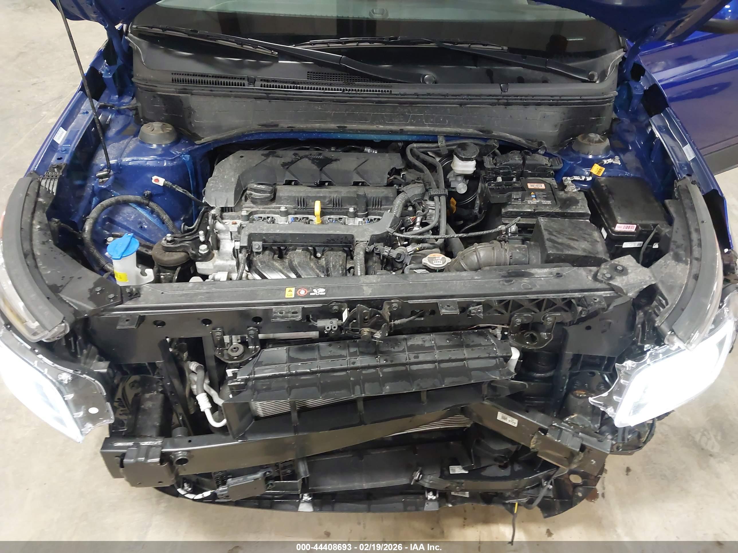 HYUNDAI VENUE image 10