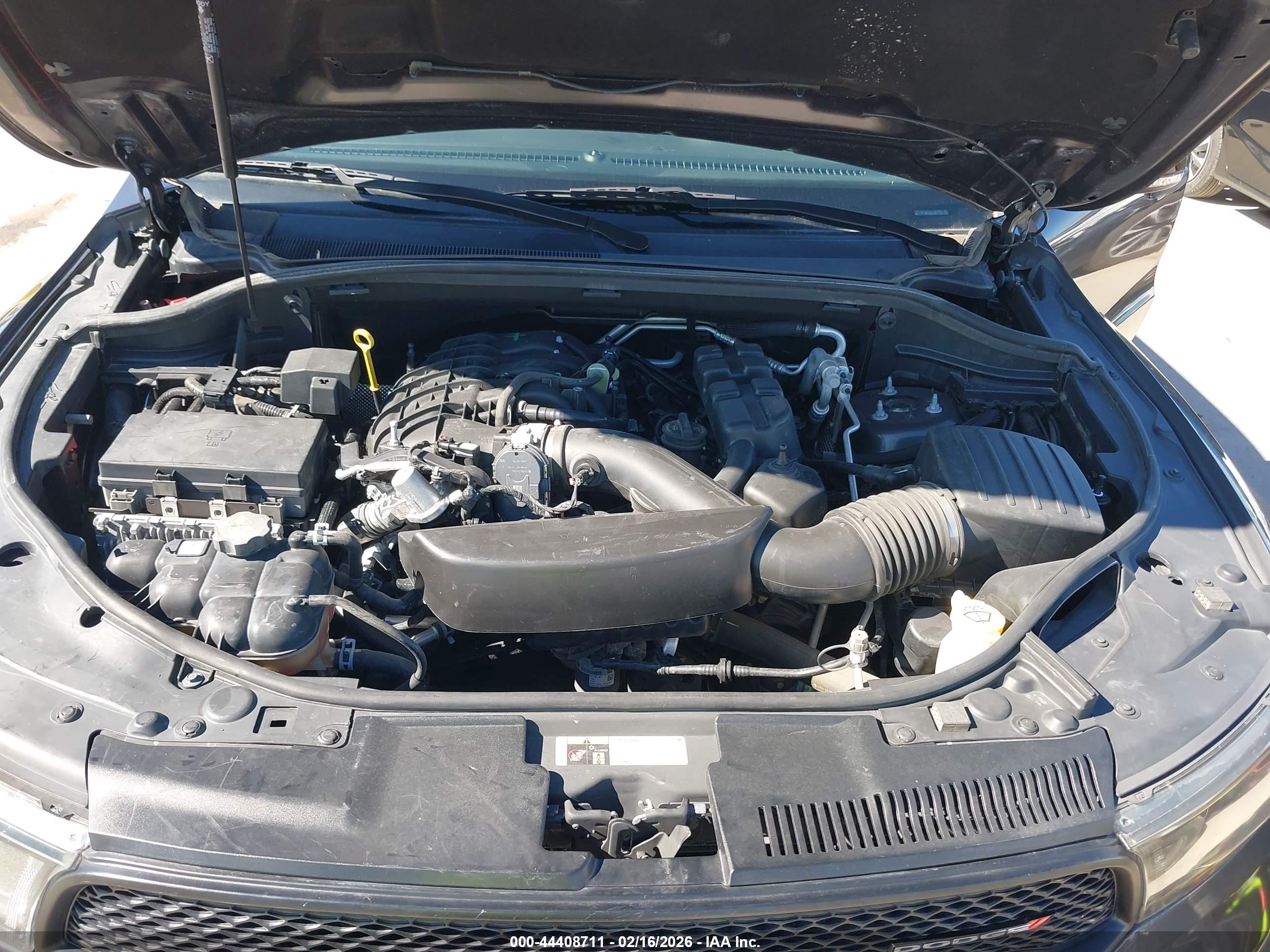 DODGE DURANGO image 10