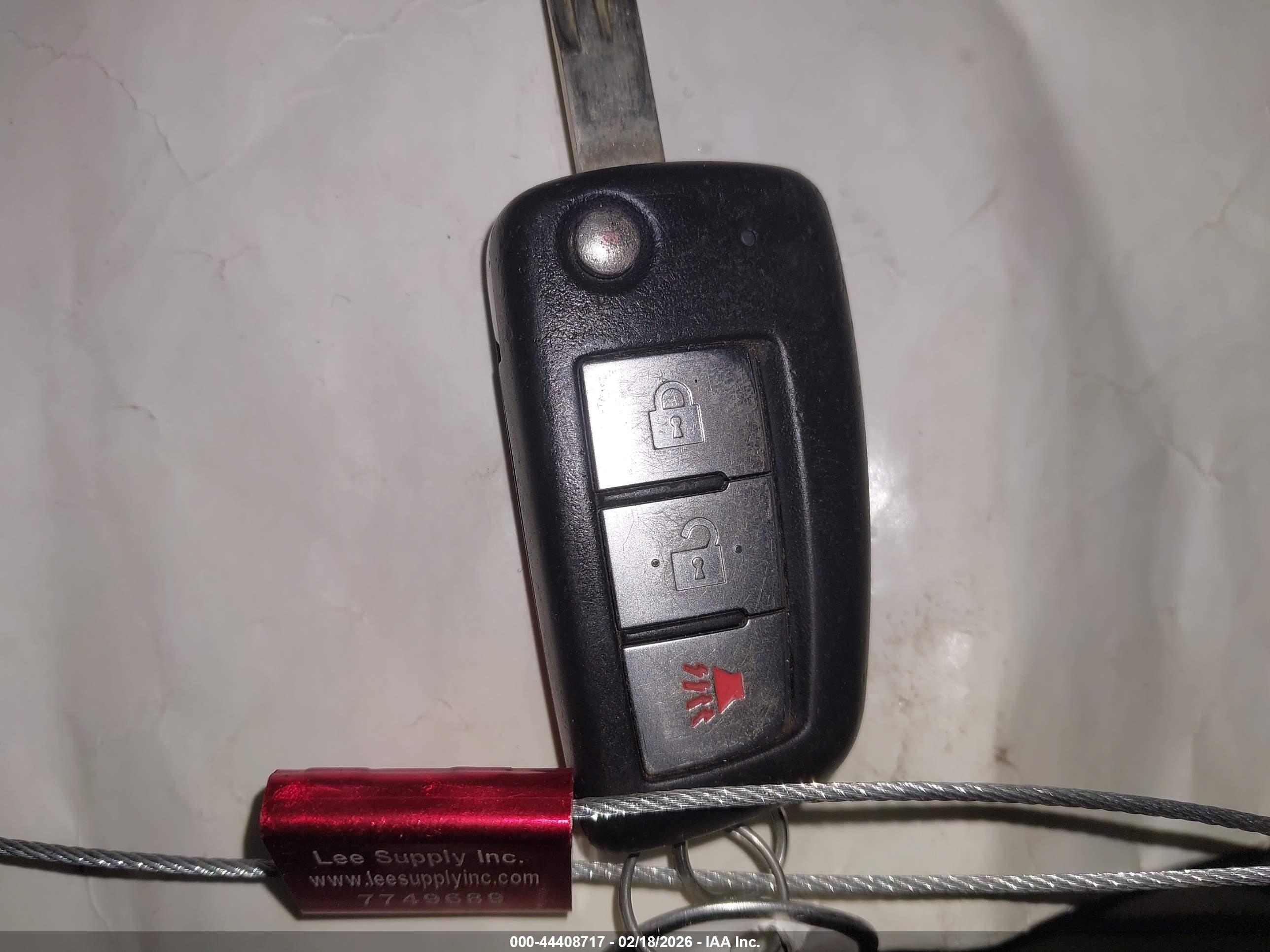 NISSAN ROGUE image 11