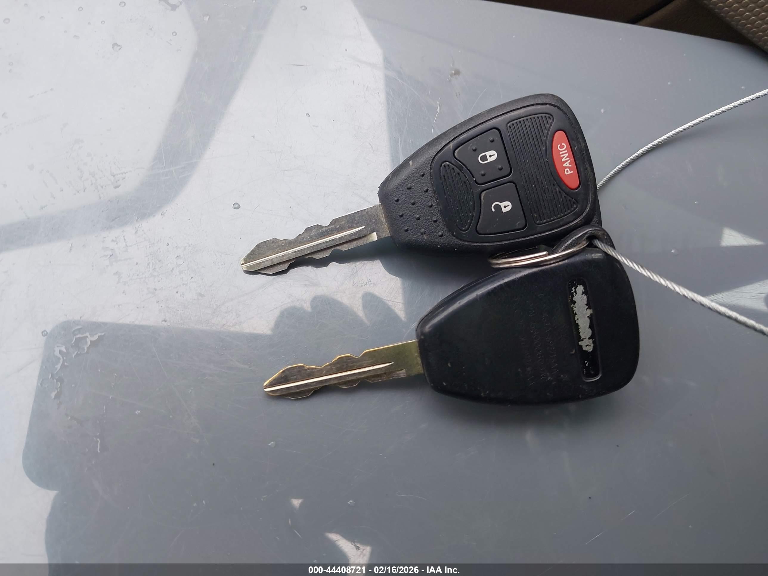JEEP PATRIOT image 11