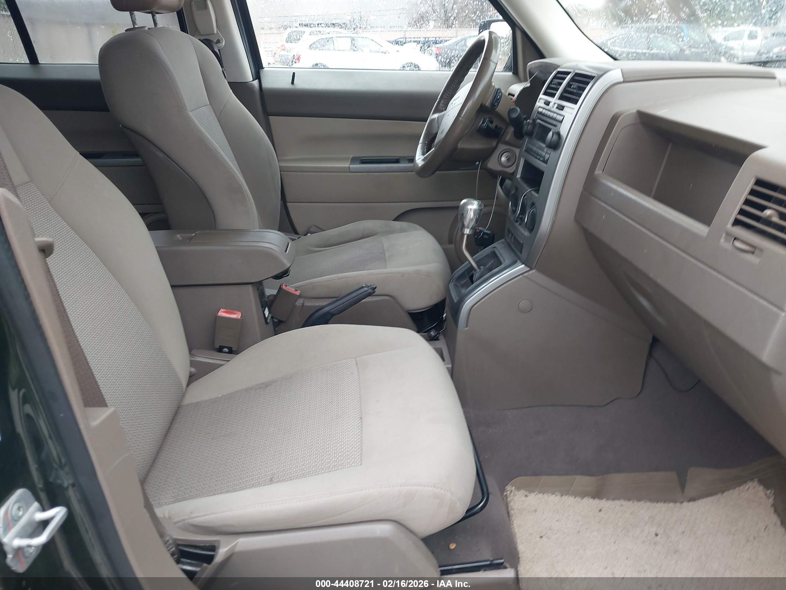 JEEP PATRIOT image 5