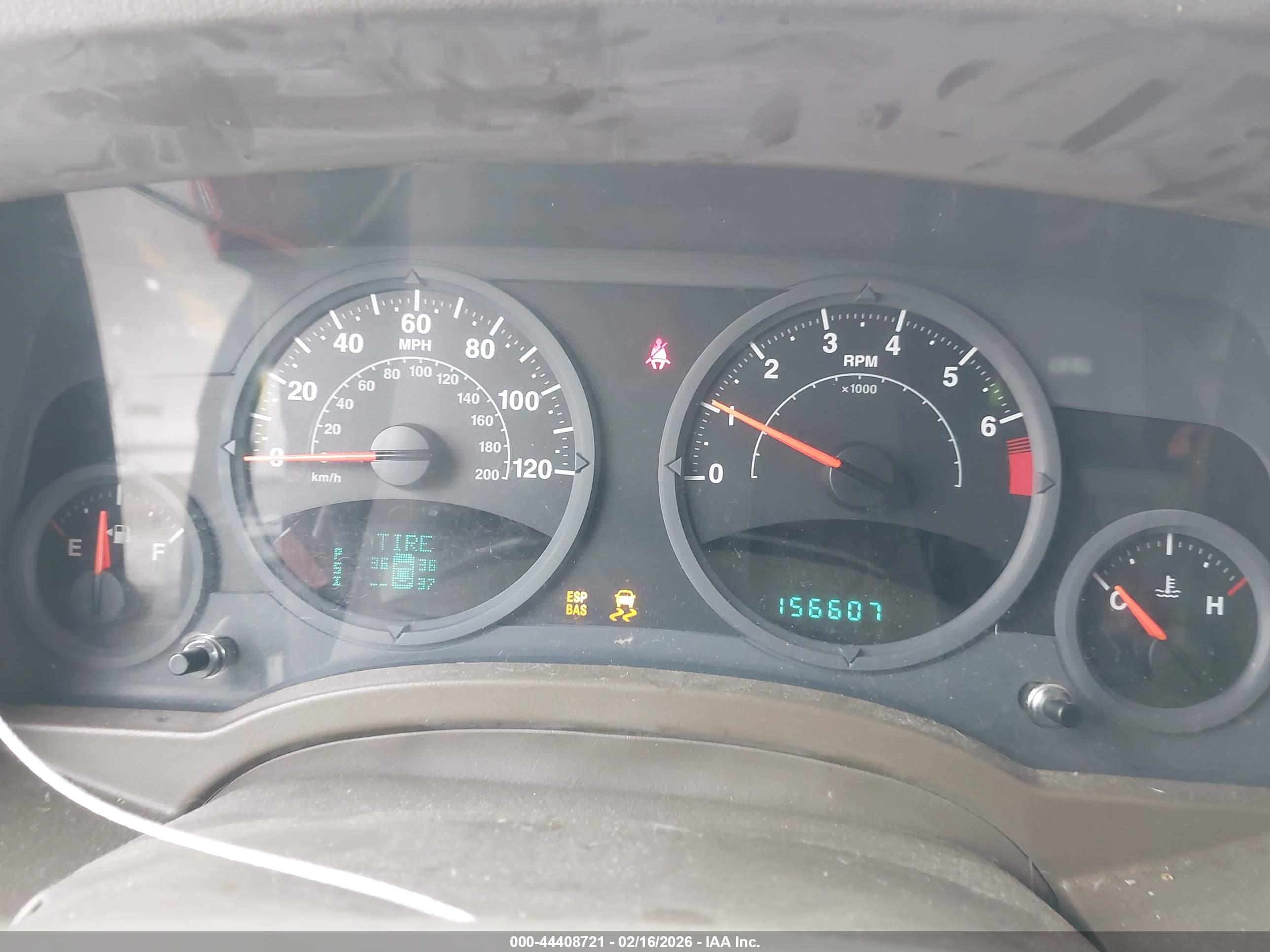 JEEP PATRIOT image 7