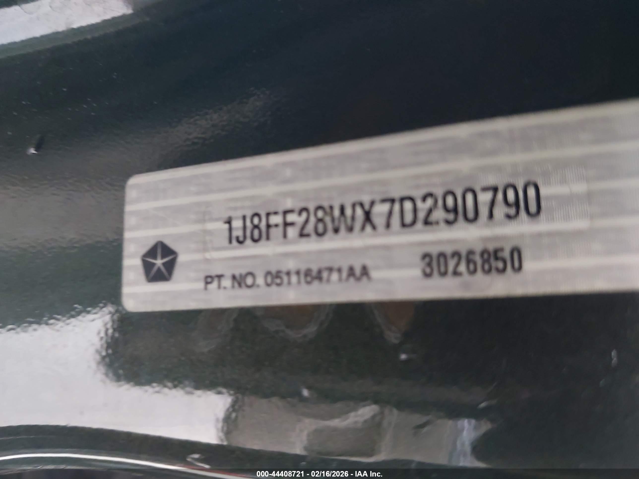 JEEP PATRIOT image 9