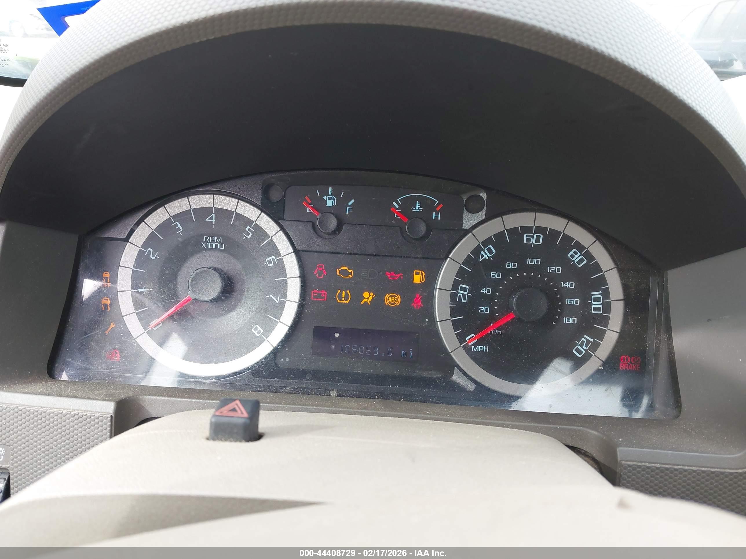 FORD ESCAPE image 7