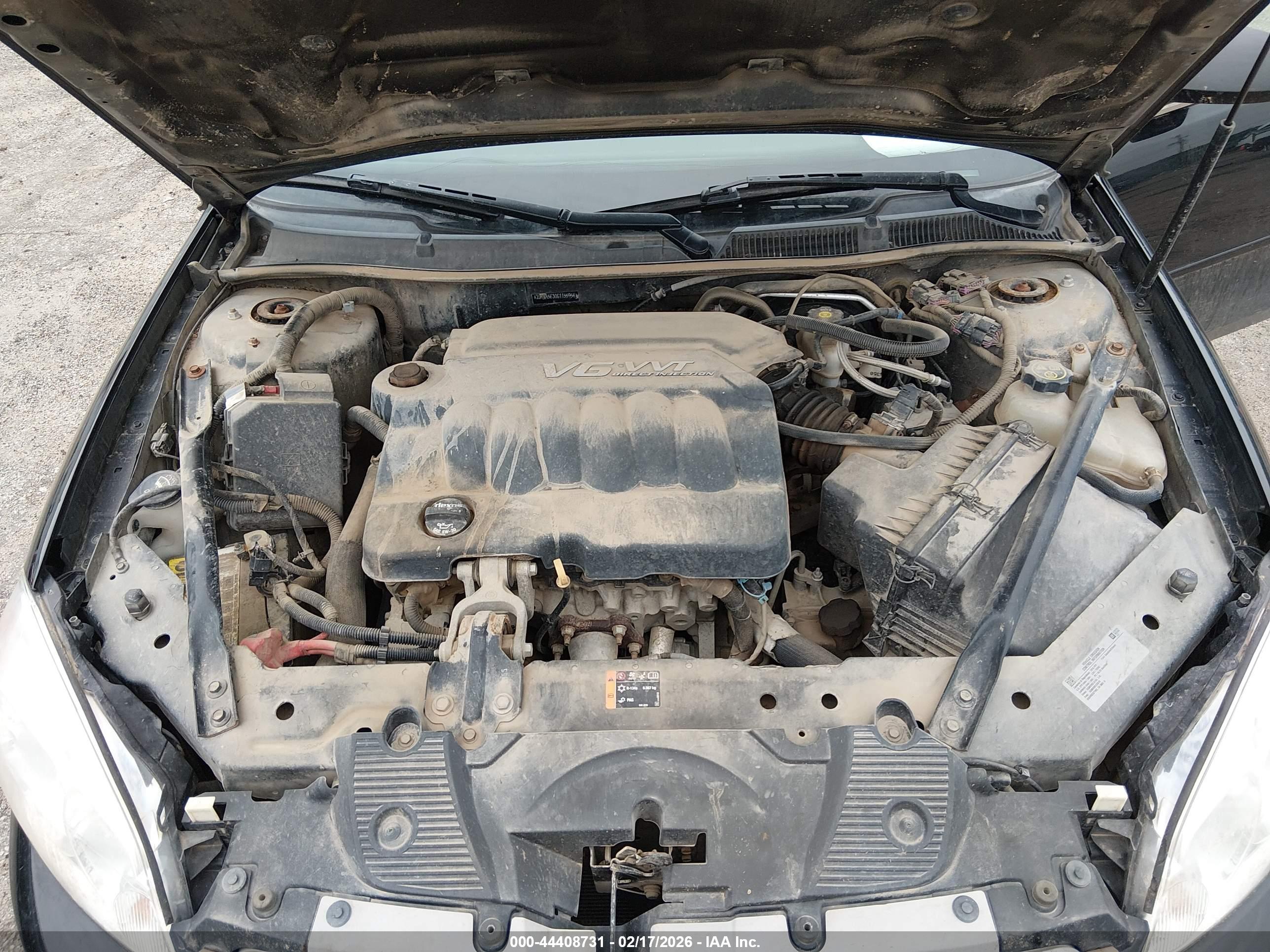 CHEVROLET IMPALA image 10