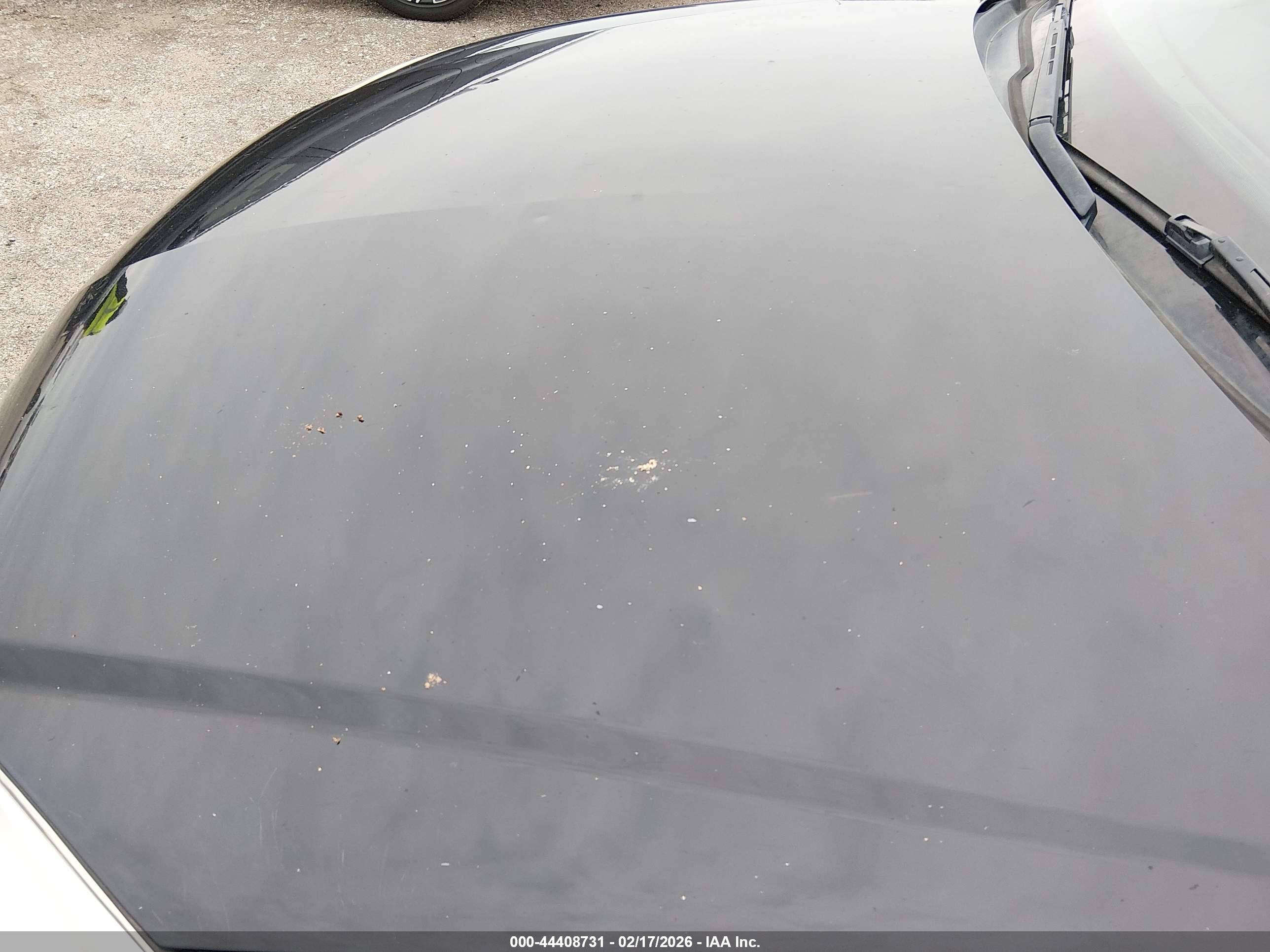 CHEVROLET IMPALA image 6