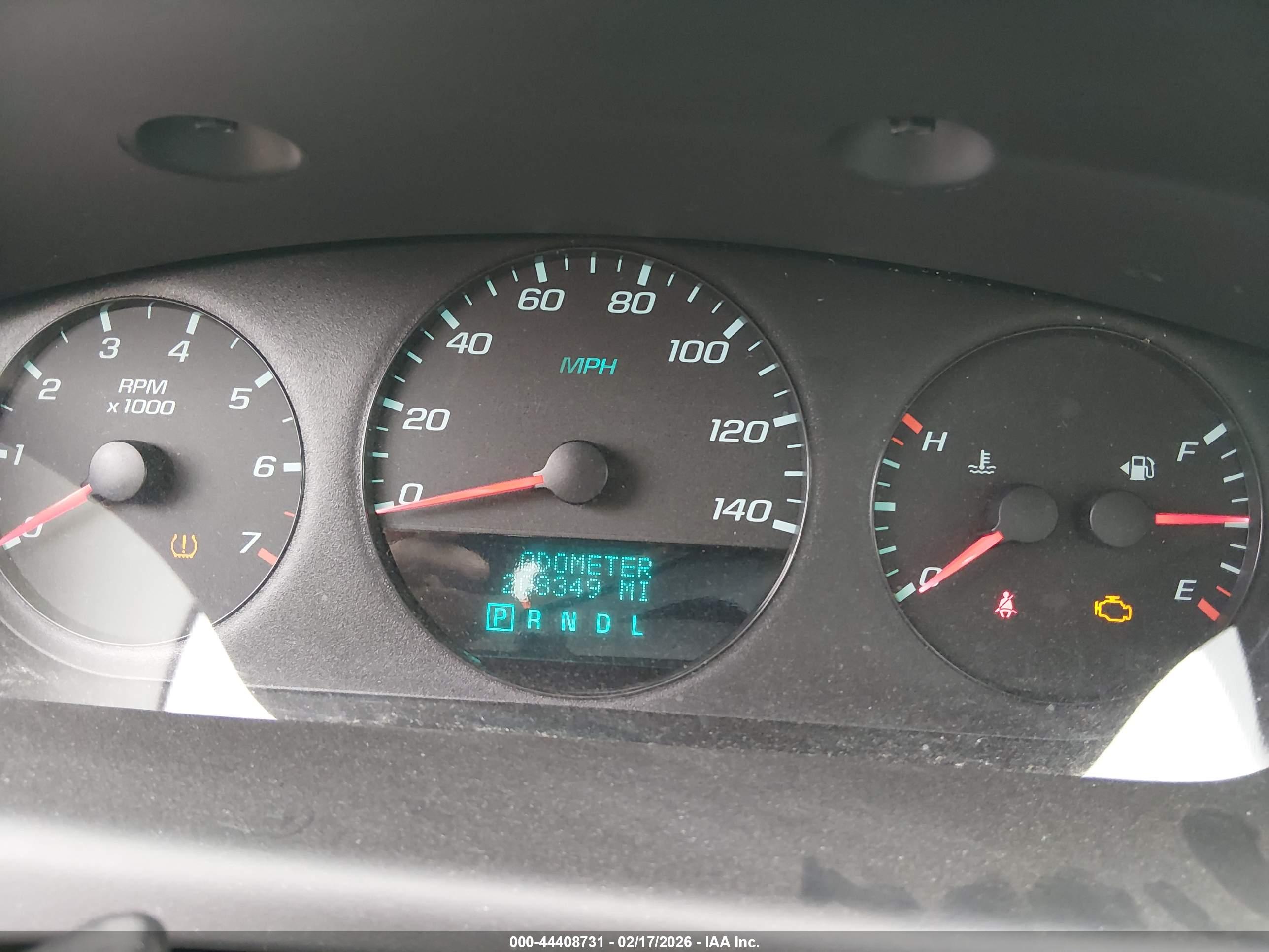 CHEVROLET IMPALA image 7