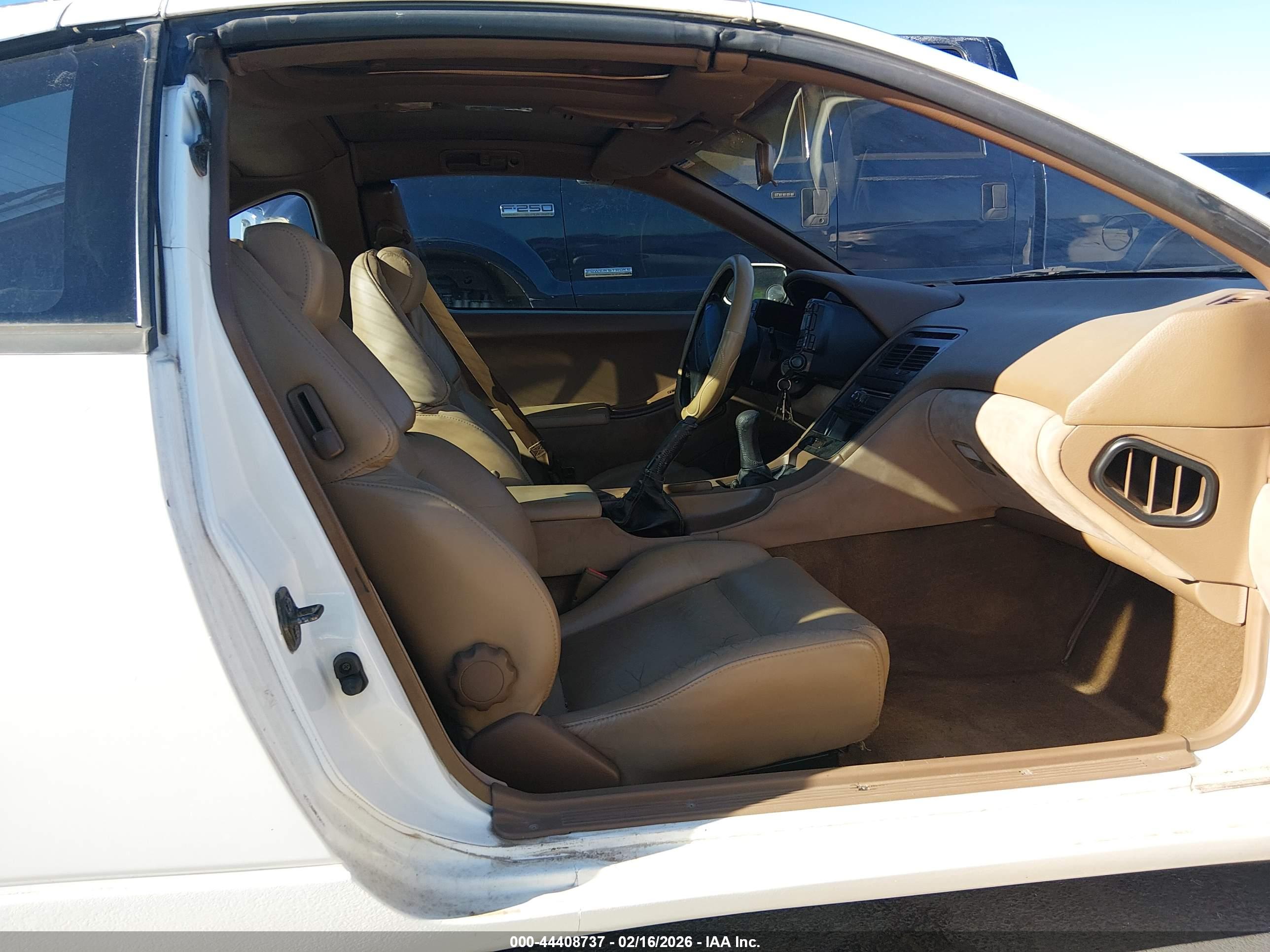 NISSAN 300ZX image 5