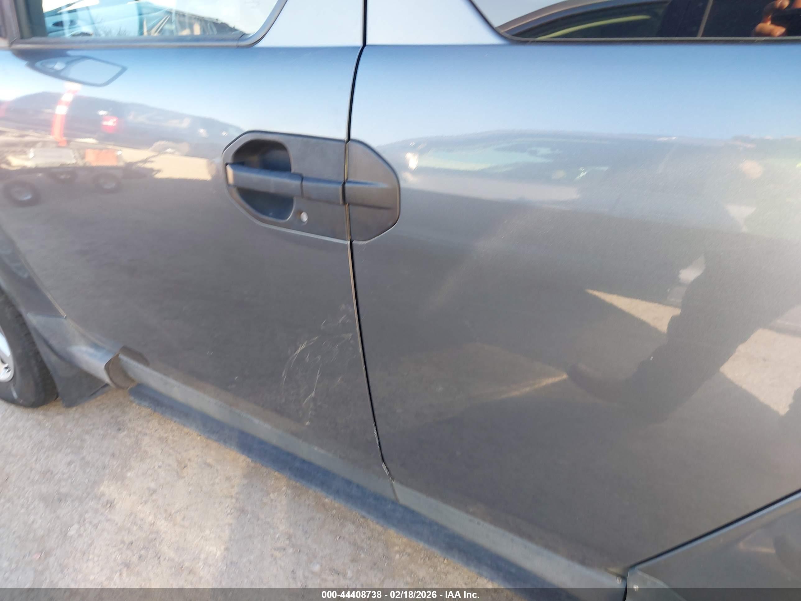 HONDA ELEMENT image 6