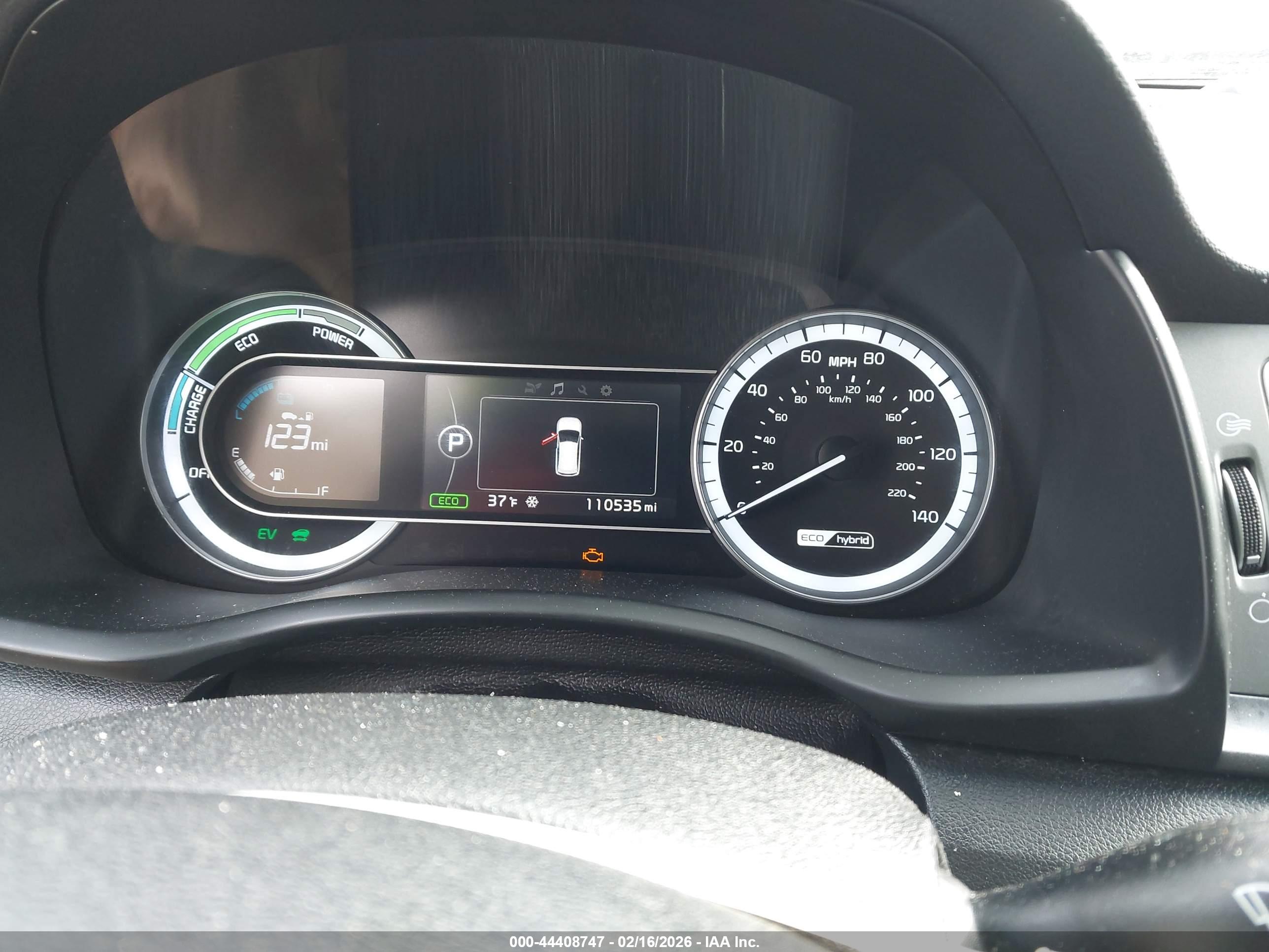 KIA NIRO image 7