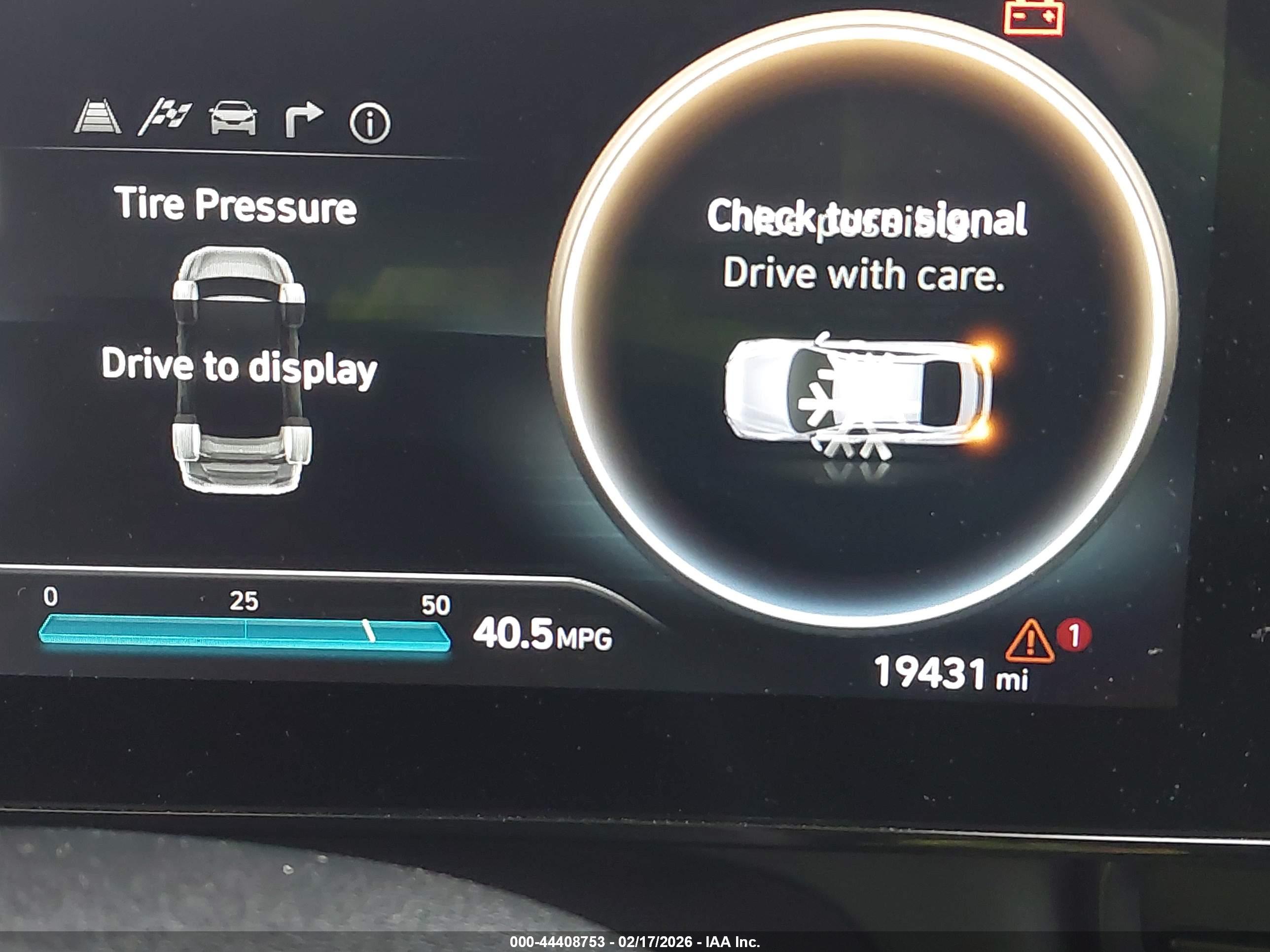HYUNDAI ELANTRA image 7