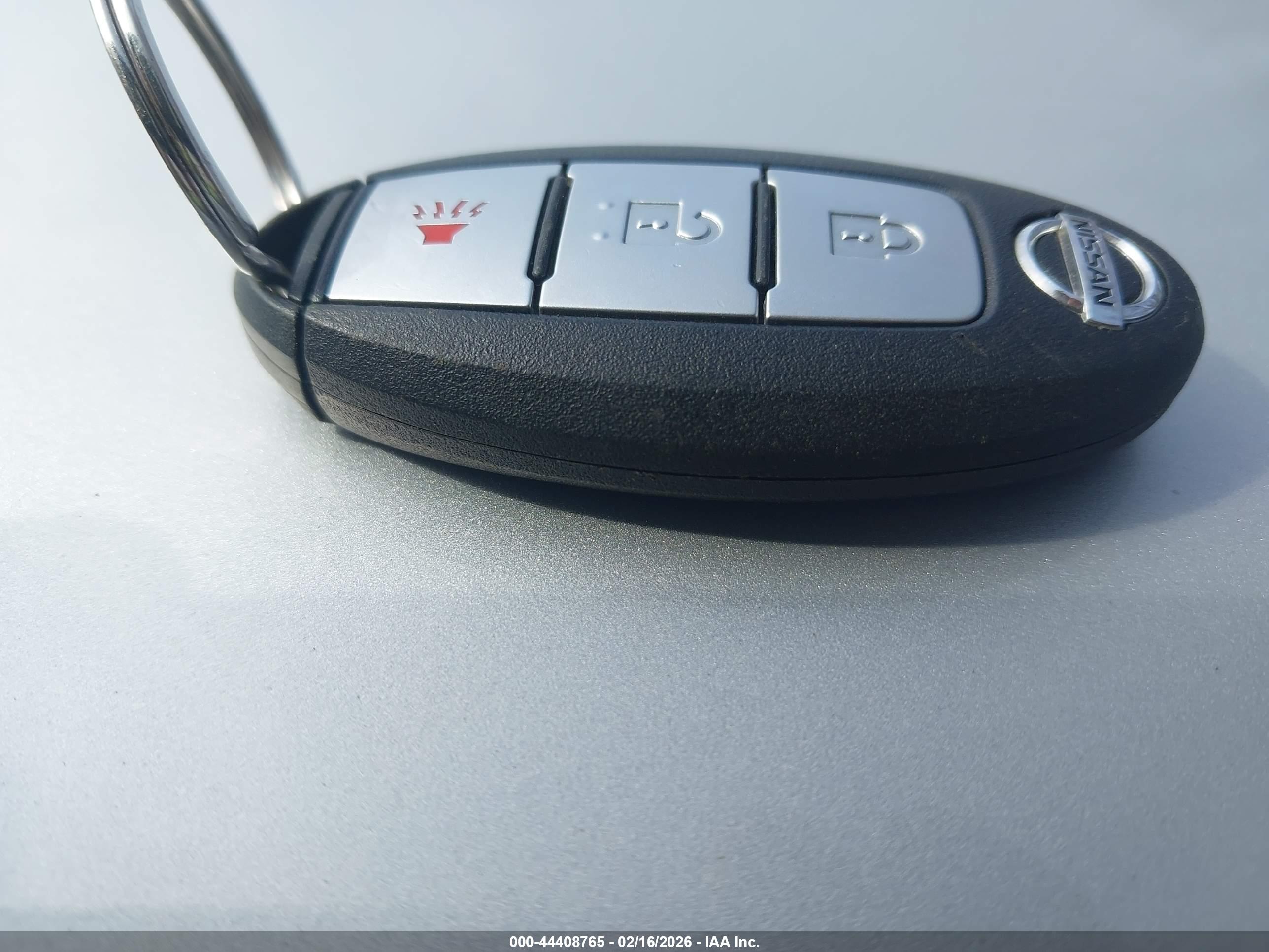 NISSAN PATHFINDER image 11
