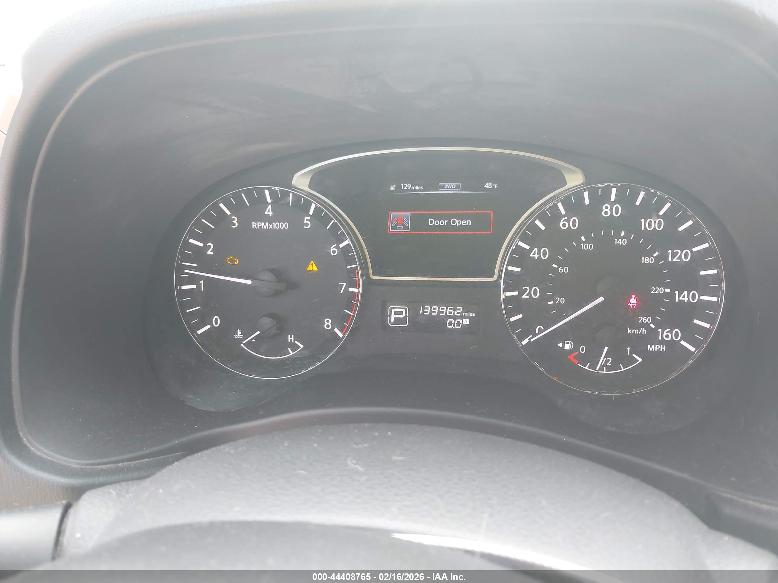 NISSAN PATHFINDER image 7