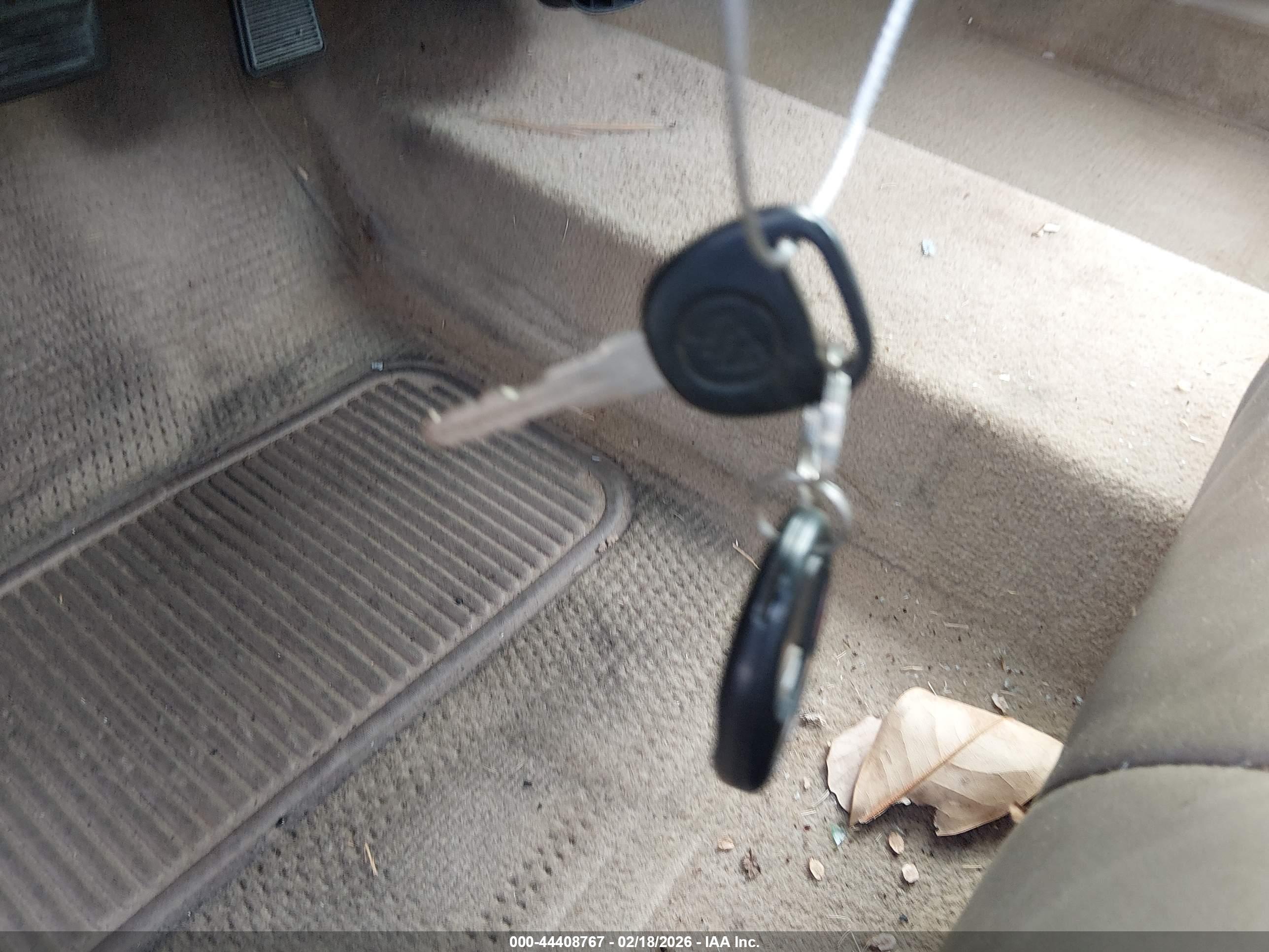 BUICK LESABRE image 11