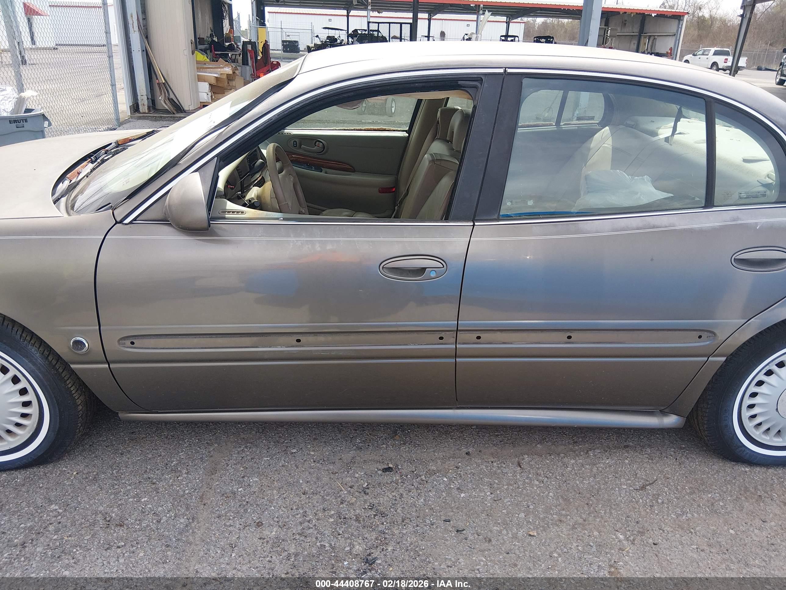 BUICK LESABRE image 6
