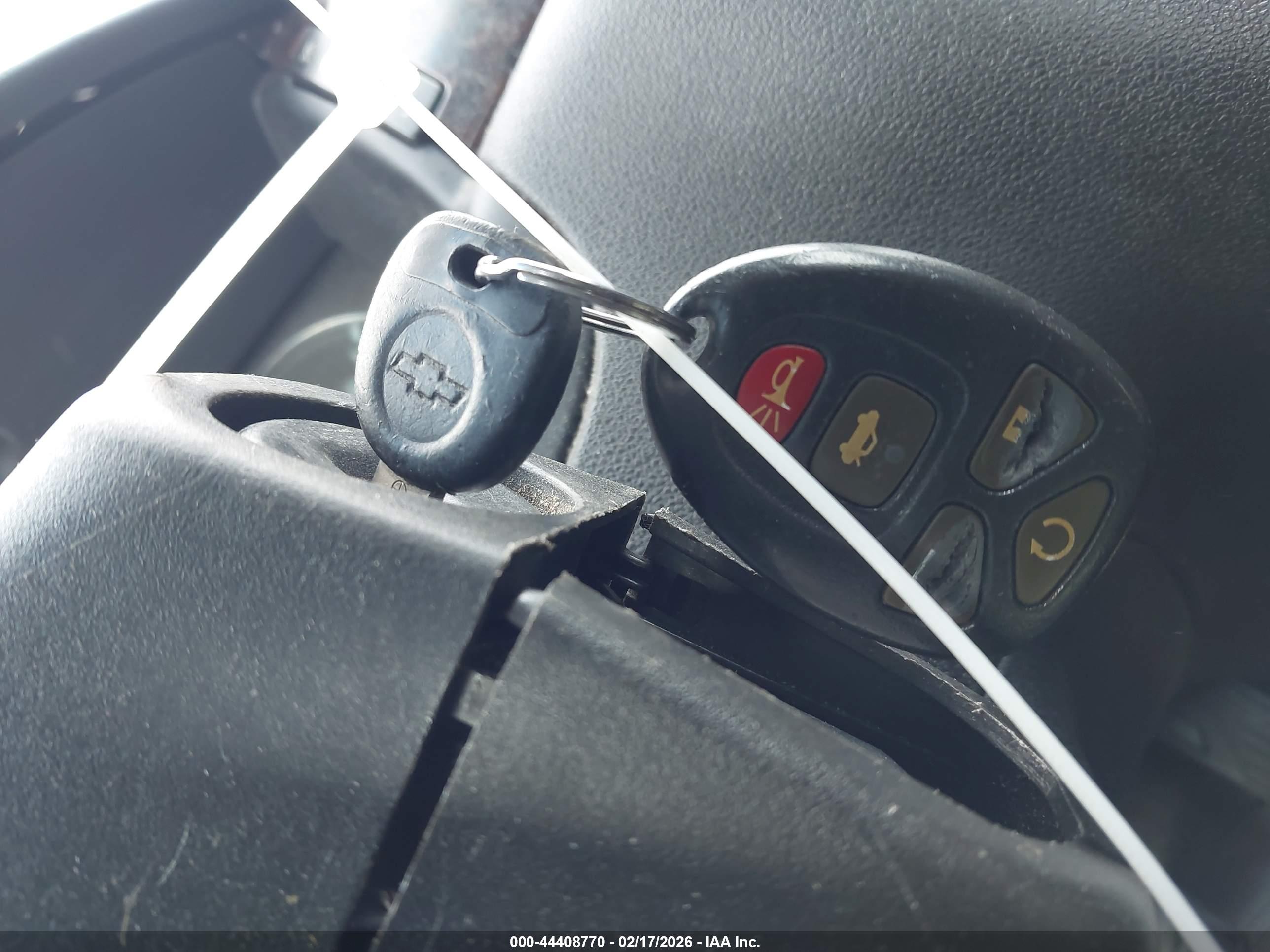 CHEVROLET IMPALA image 11