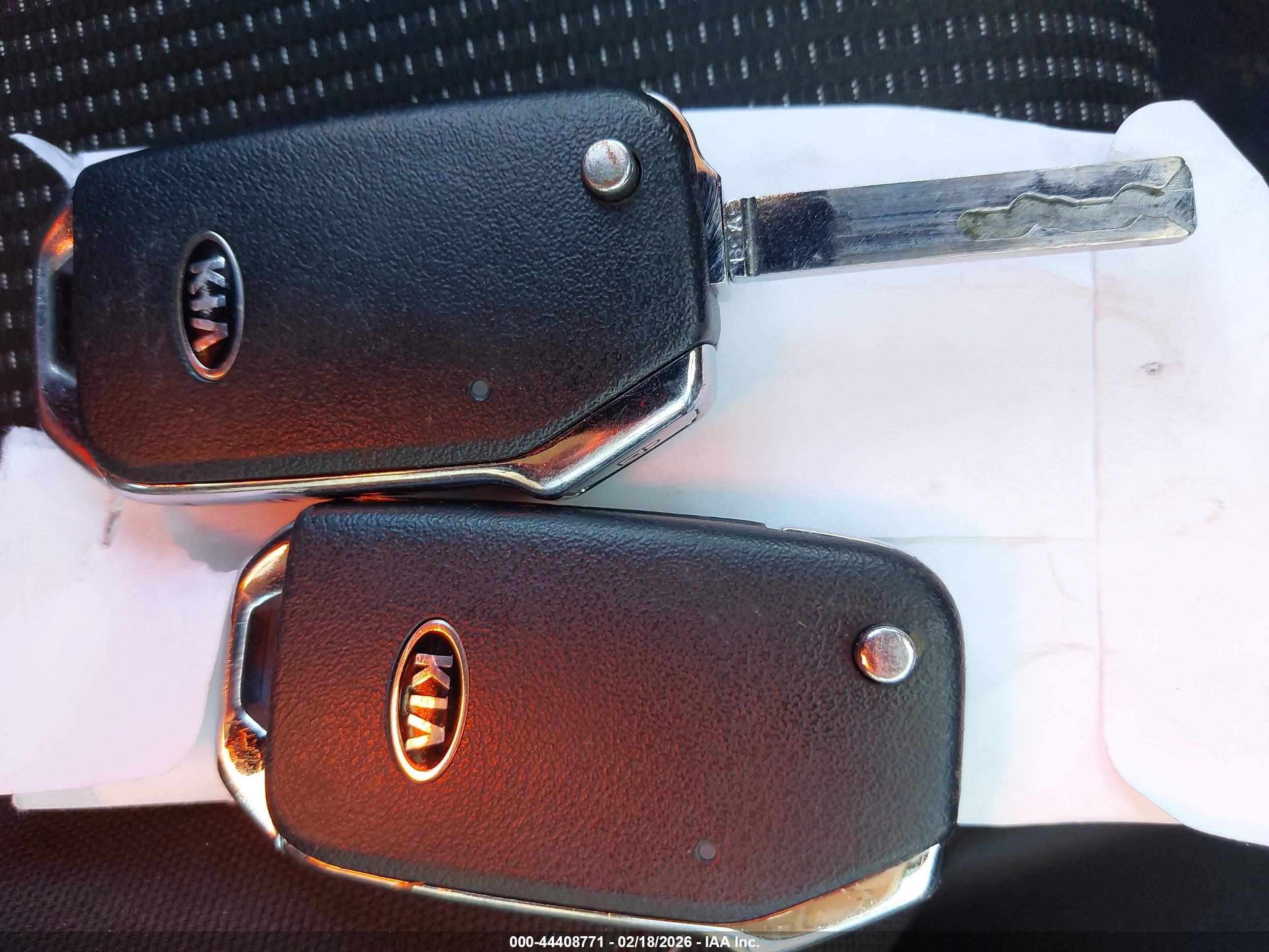 KIA FORTE image 11