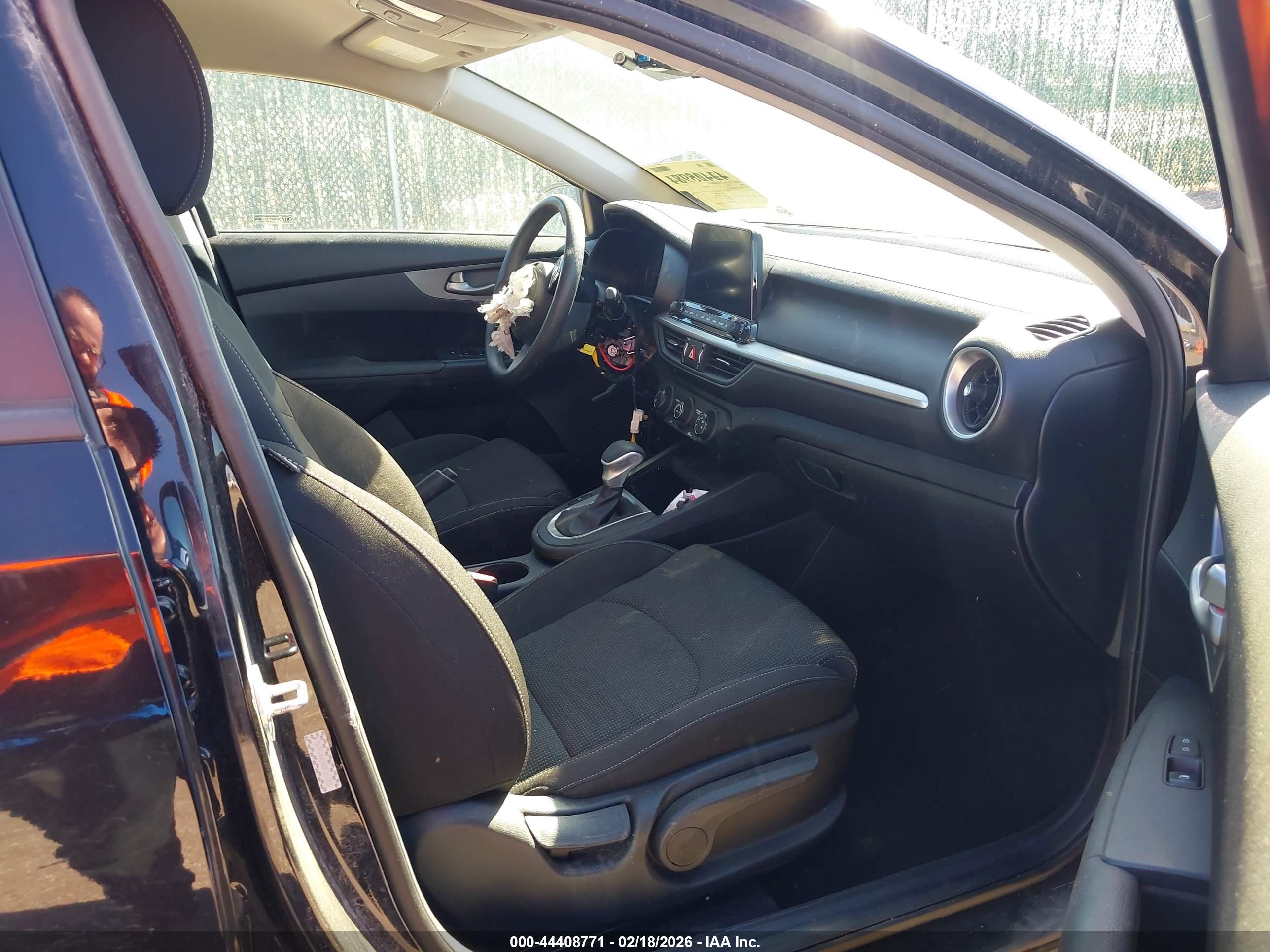 KIA FORTE image 5