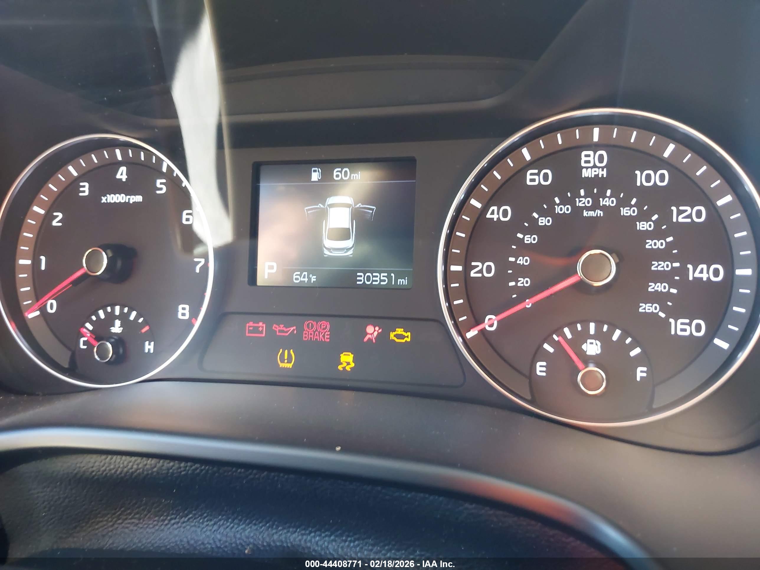 KIA FORTE image 7