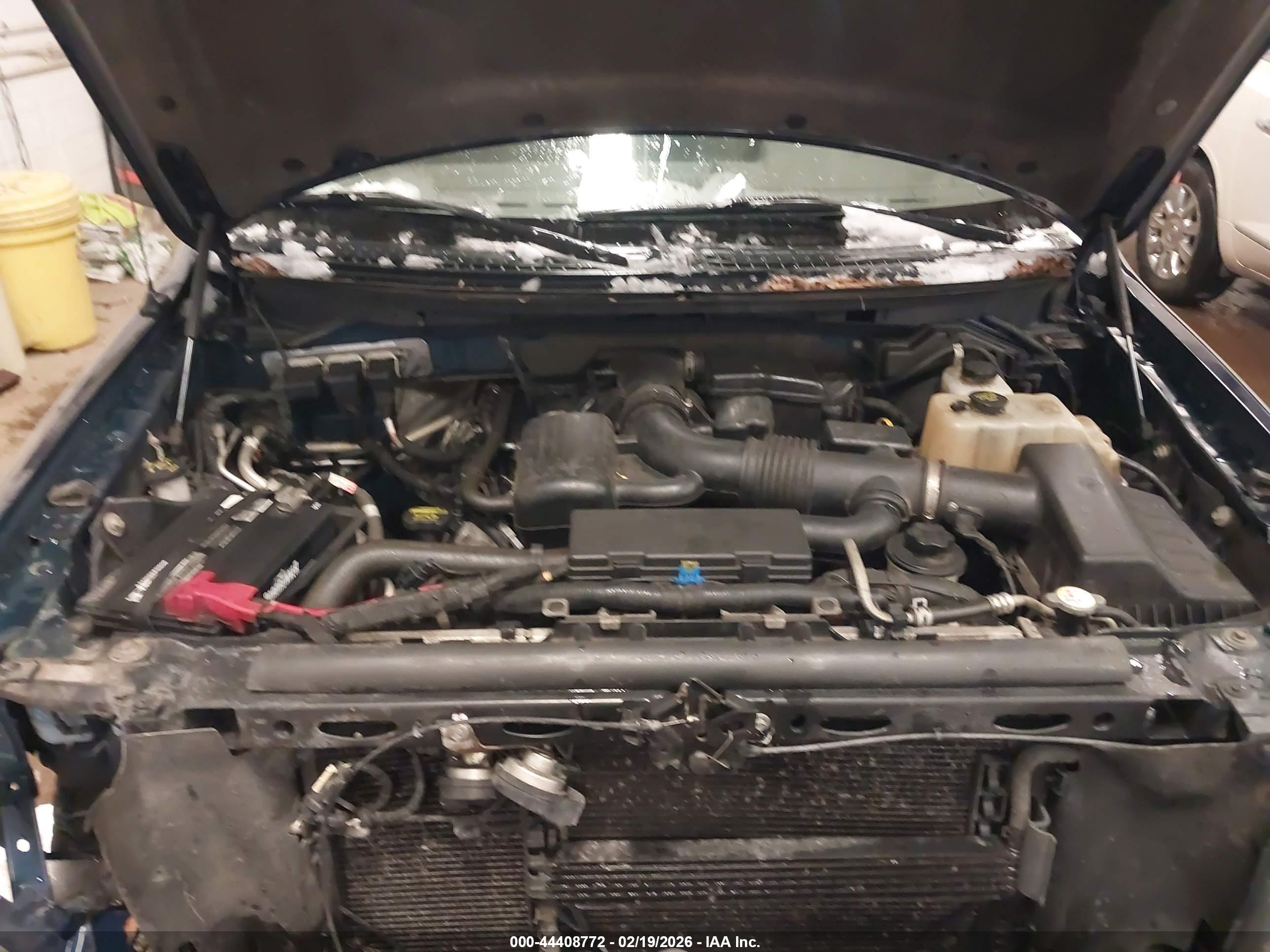 FORD F-150 image 10
