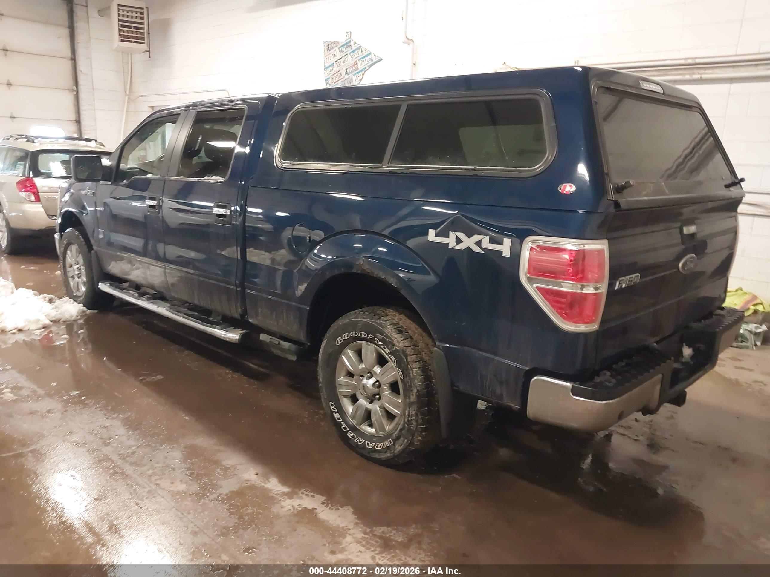 FORD F-150 image 3