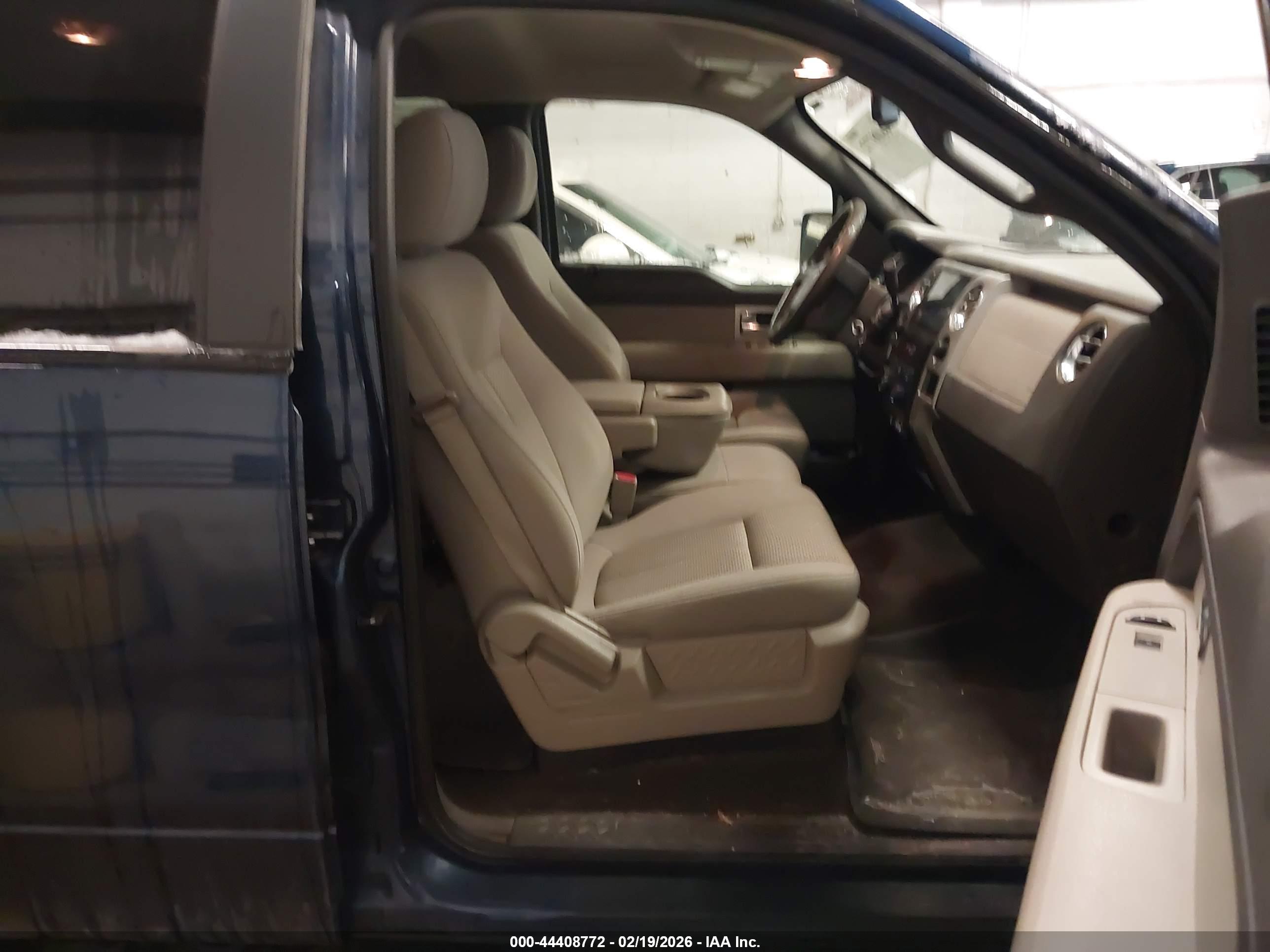 FORD F-150 image 5