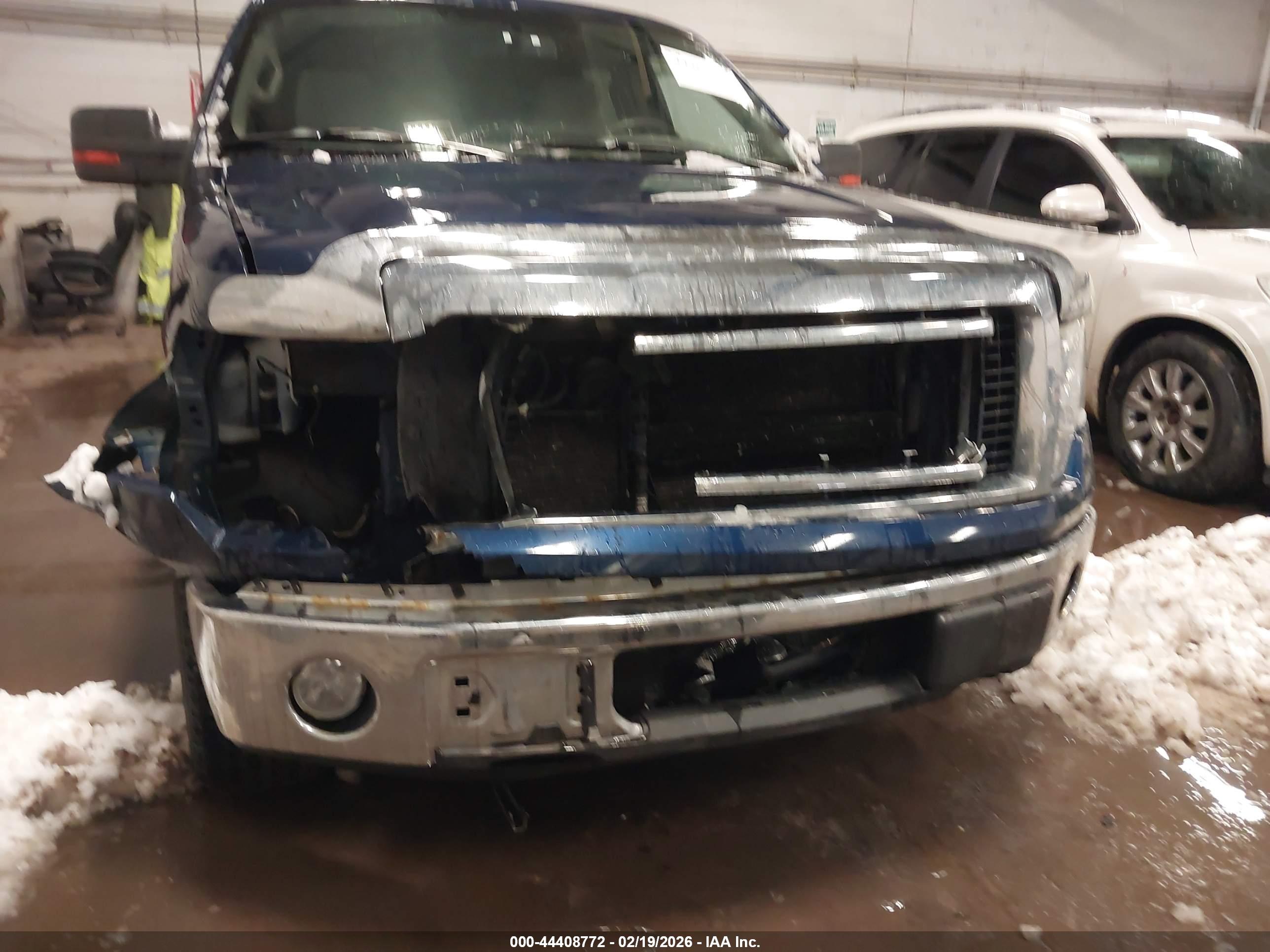 FORD F-150 image 6