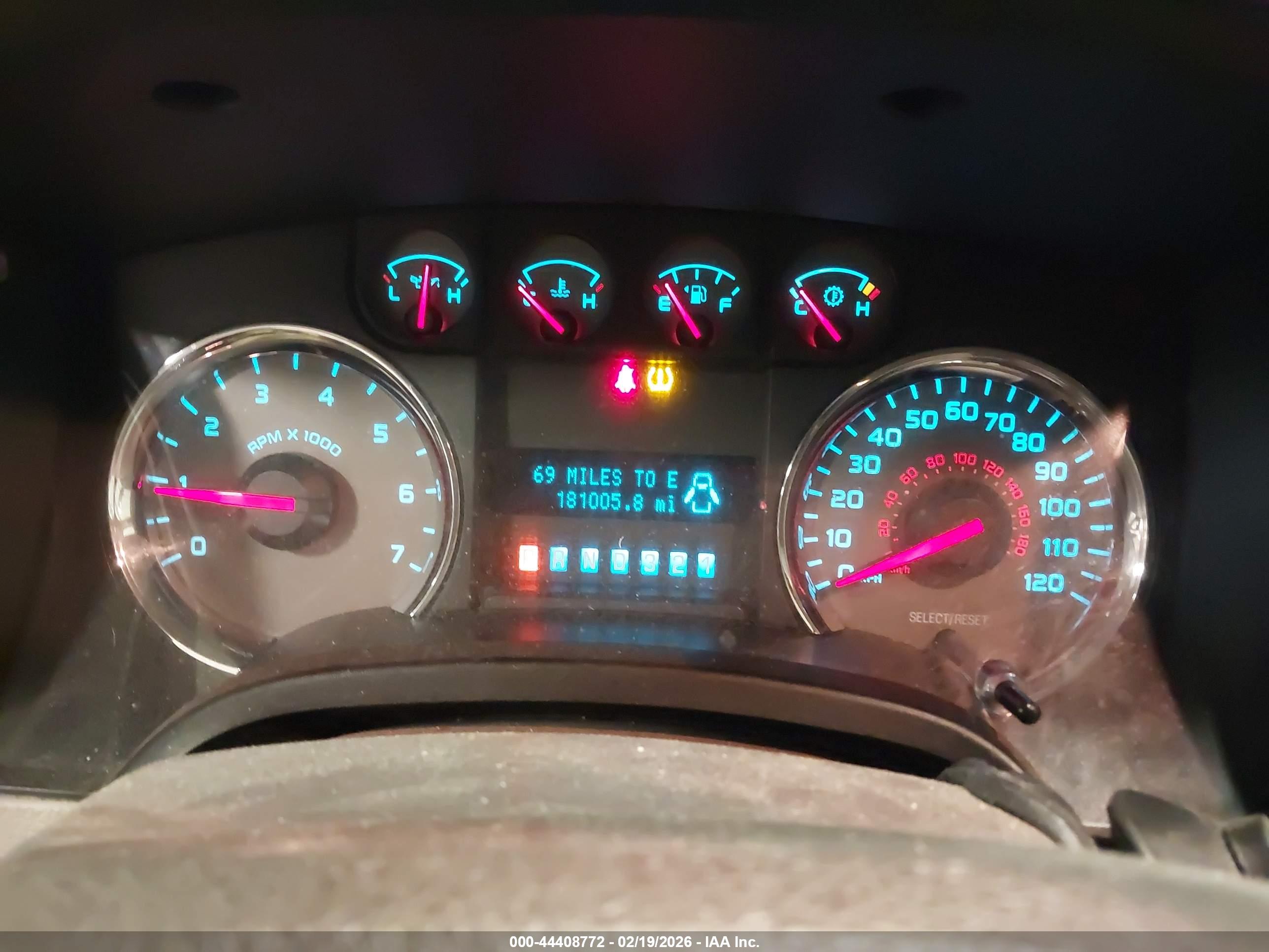FORD F-150 image 7