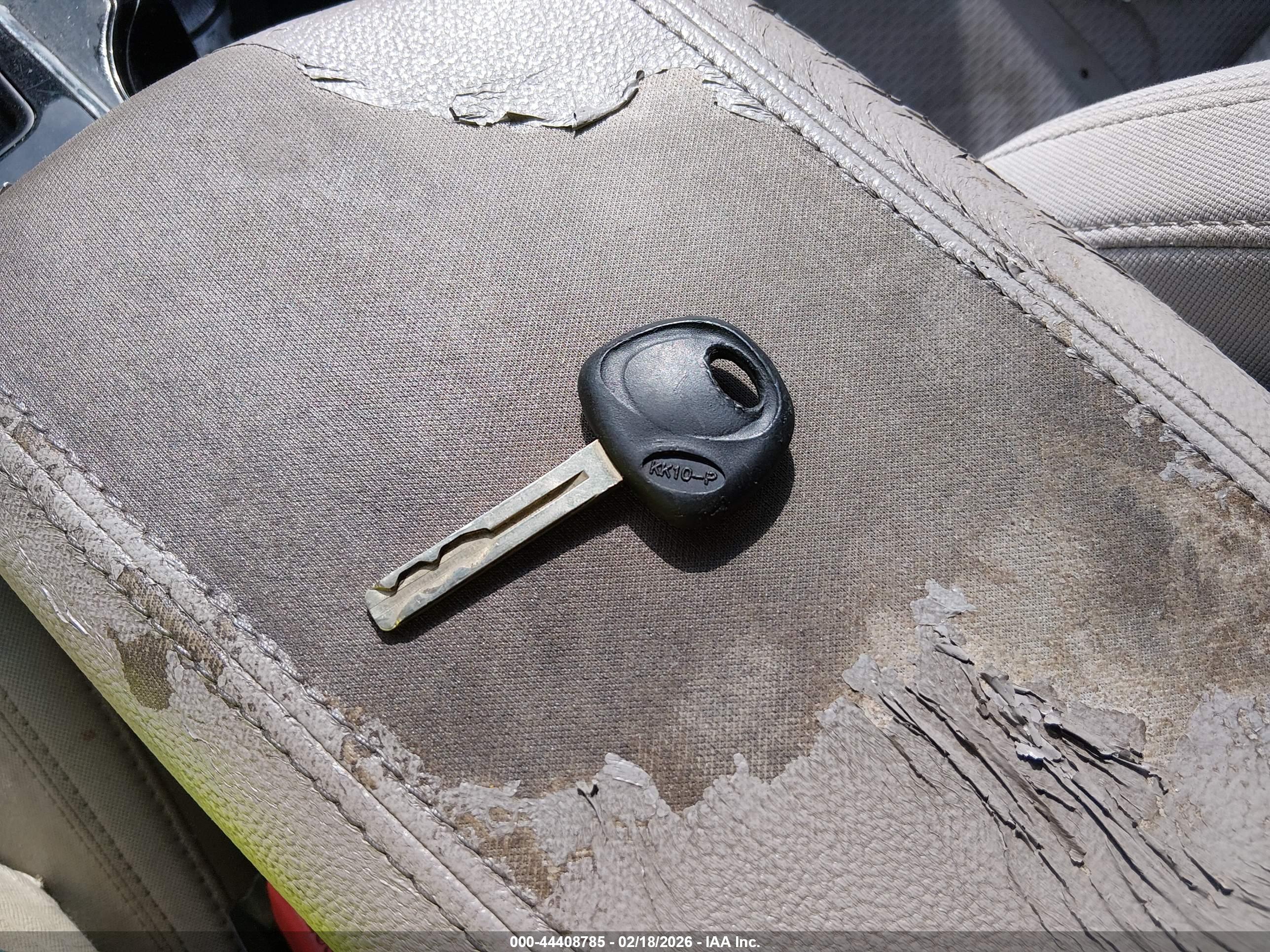 HYUNDAI SONATA image 11