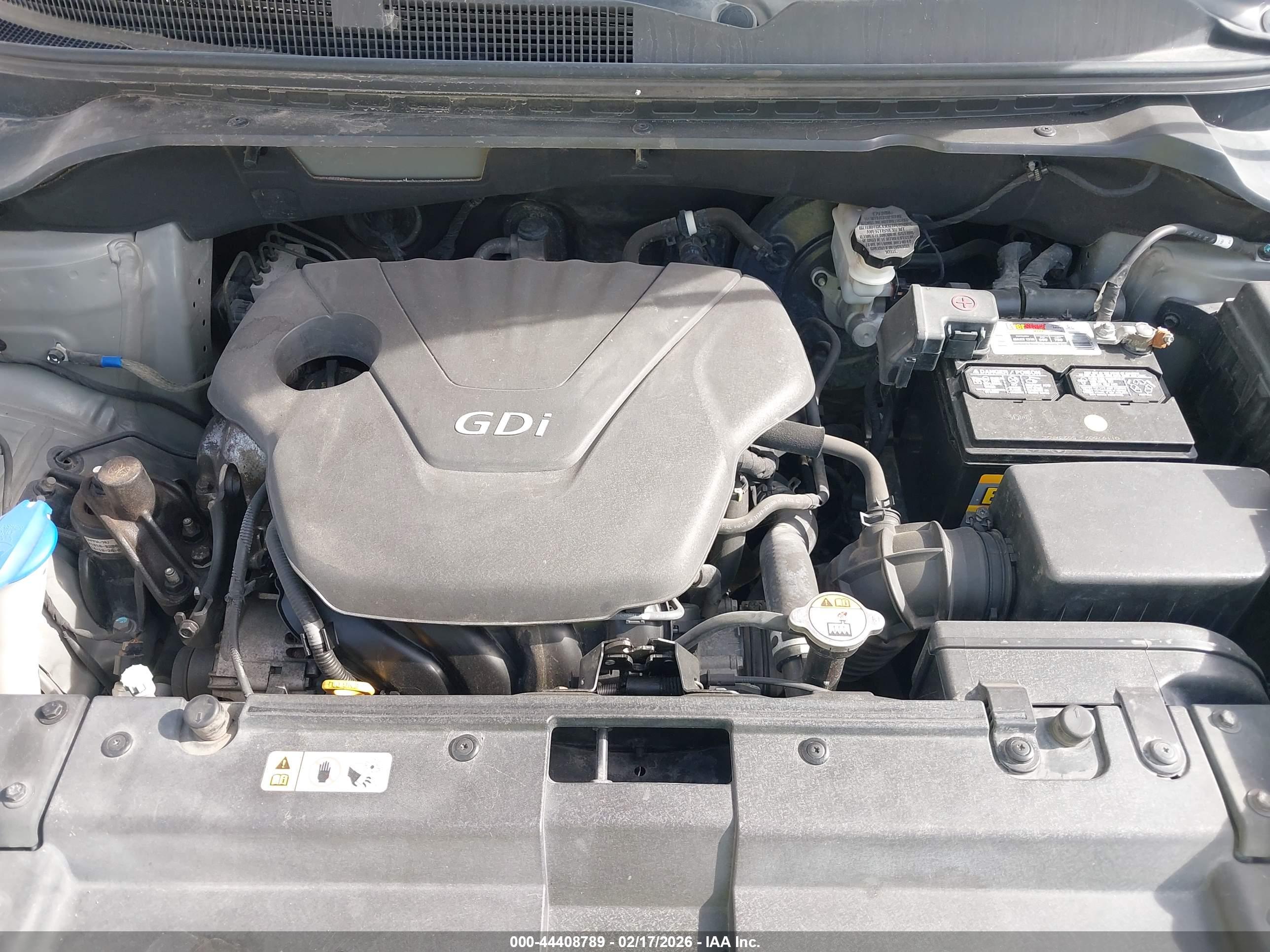 KIA SOUL image 10