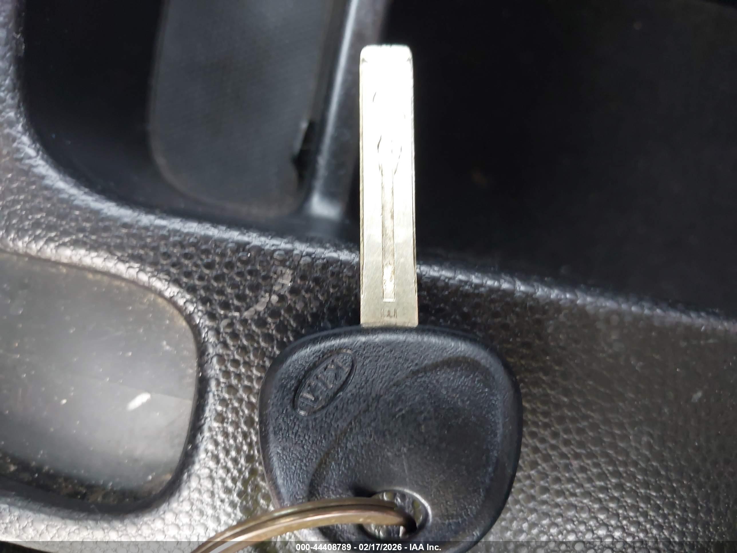 KIA SOUL image 11