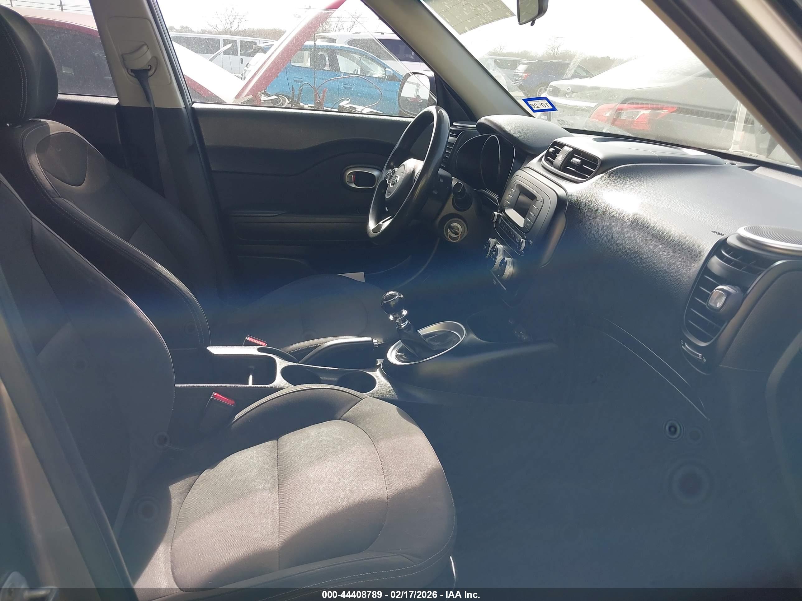 KIA SOUL image 5