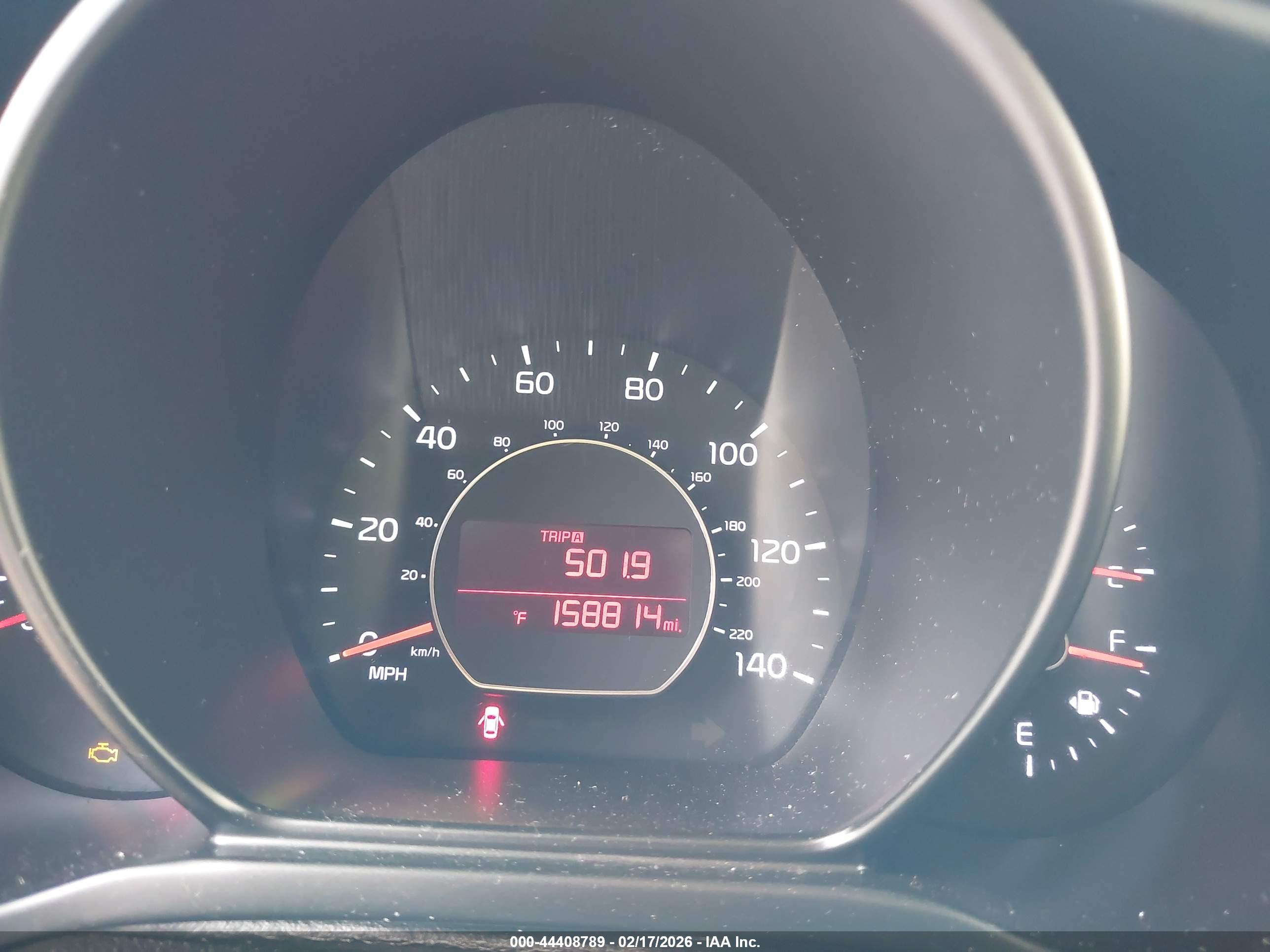 KIA SOUL image 7