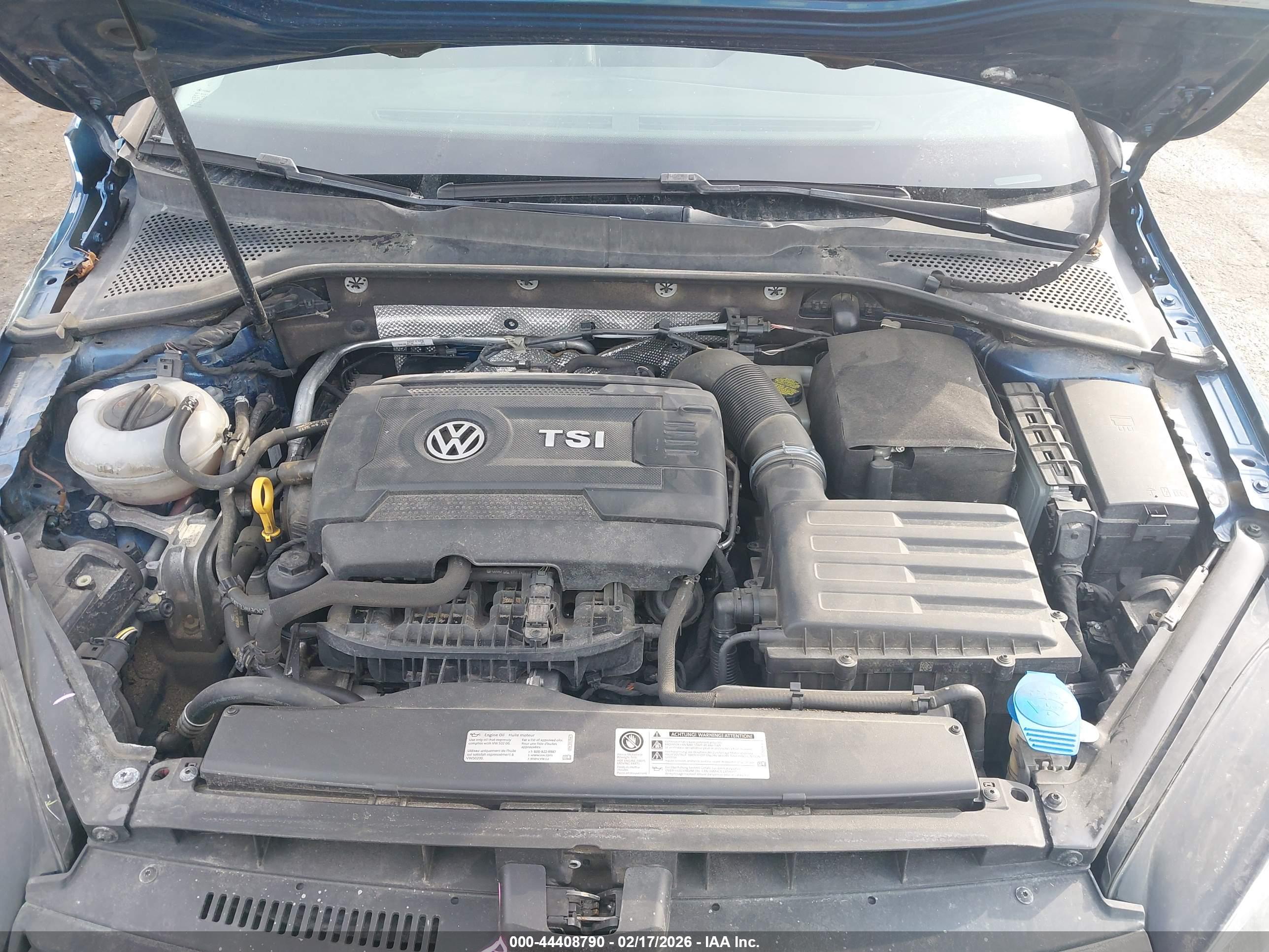 VOLKSWAGEN GOLF image 10