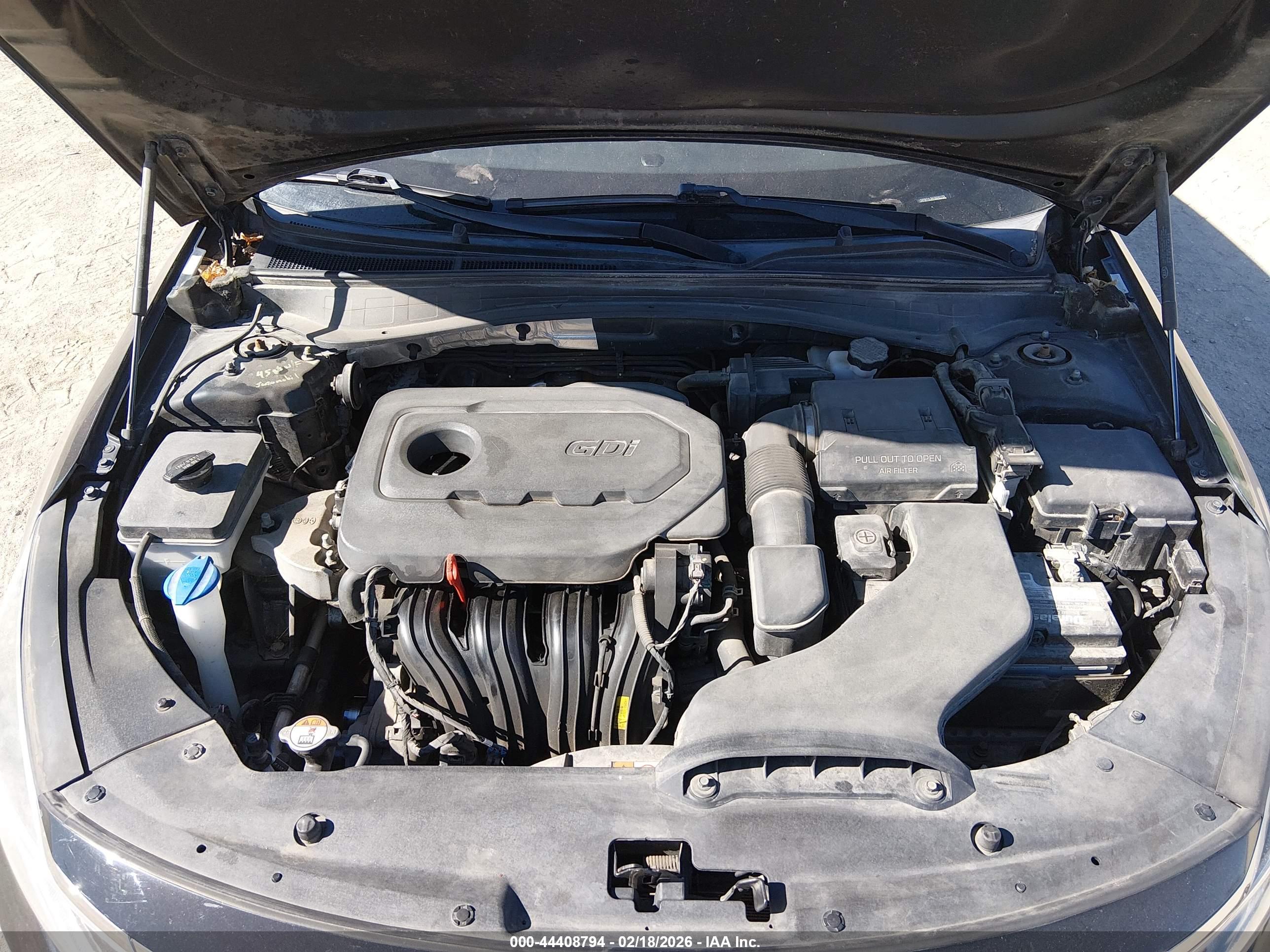 KIA OPTIMA image 10