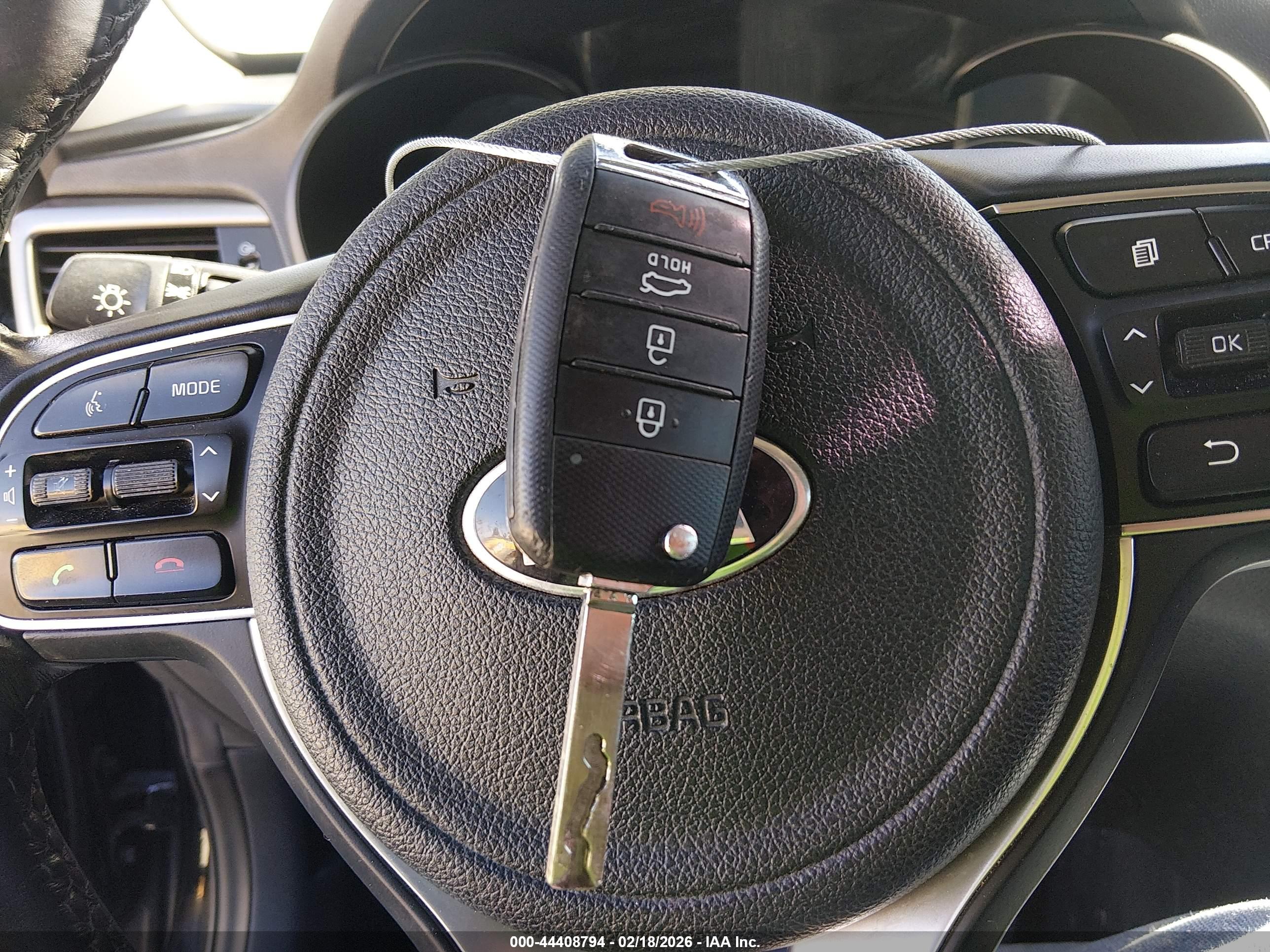 KIA OPTIMA image 11